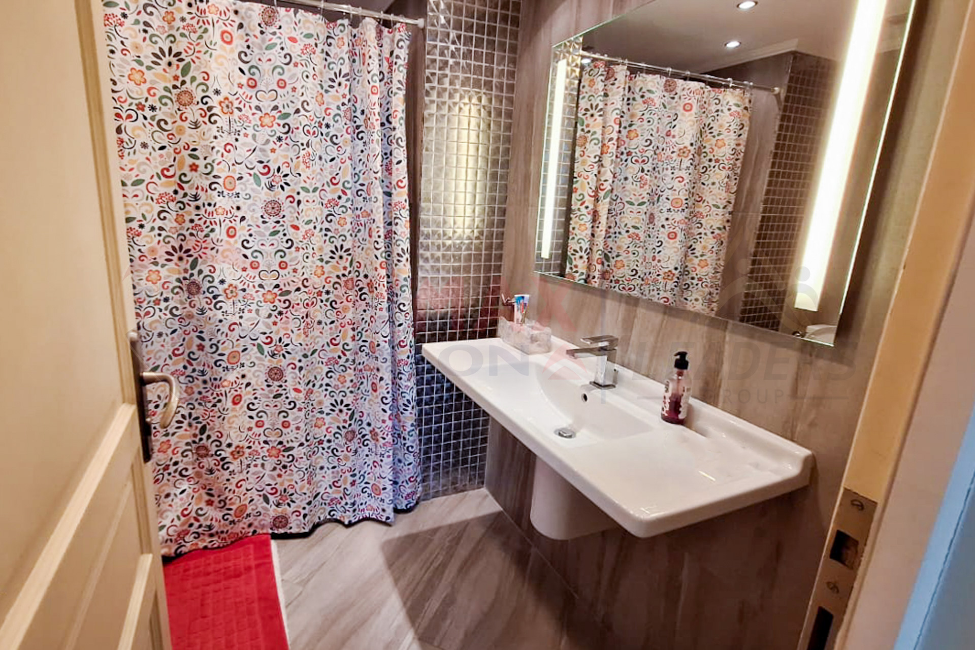 Apartment for rent 200 m in San Stefano (Four Seasons Towers)