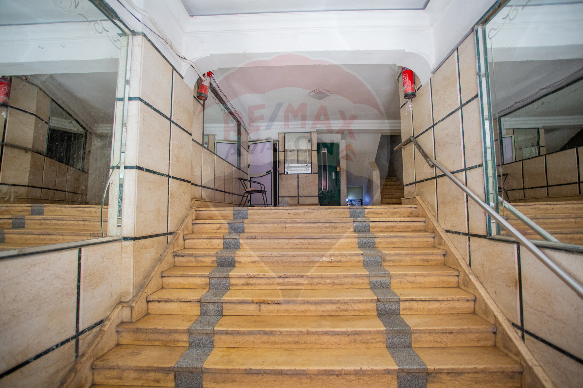 Apartment for sale 145 m Smouha (El Nasr St.) - 2,500,000 EGP
