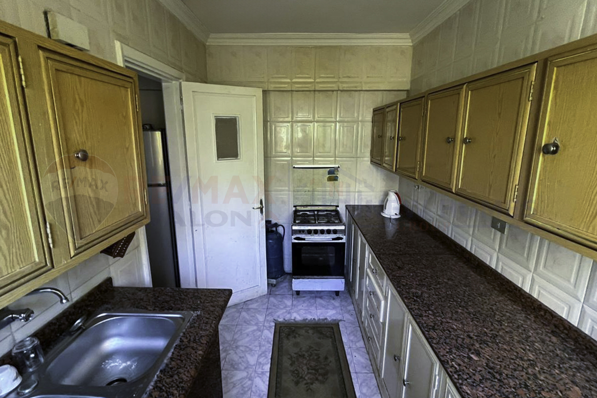 Twin house villa for sale (Virginia) 162 m Immediate delivery
