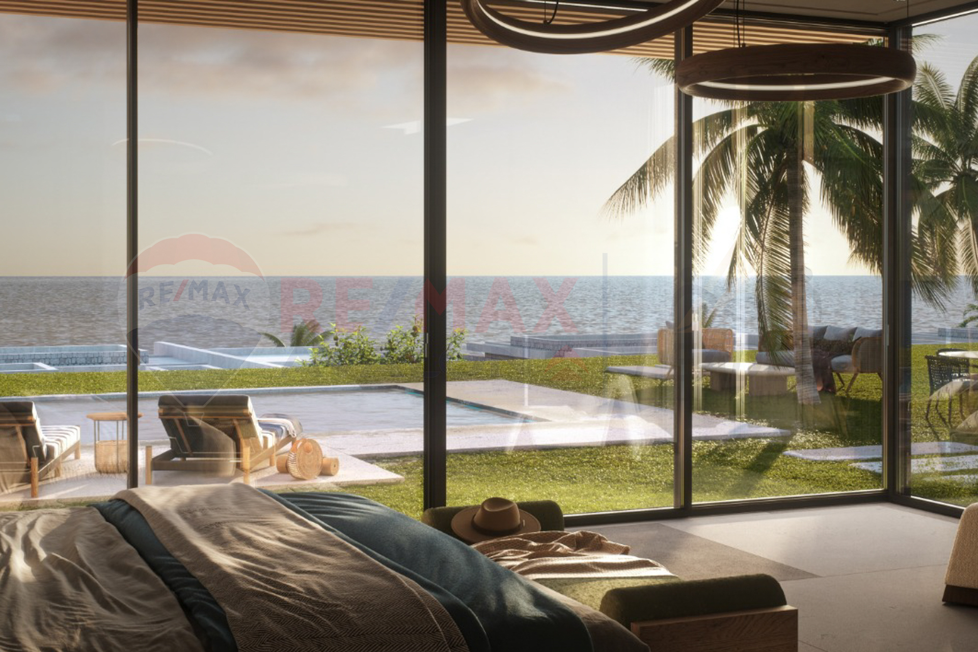 Chalet for sale (Solary - Ras Al-Hikma) 100 m