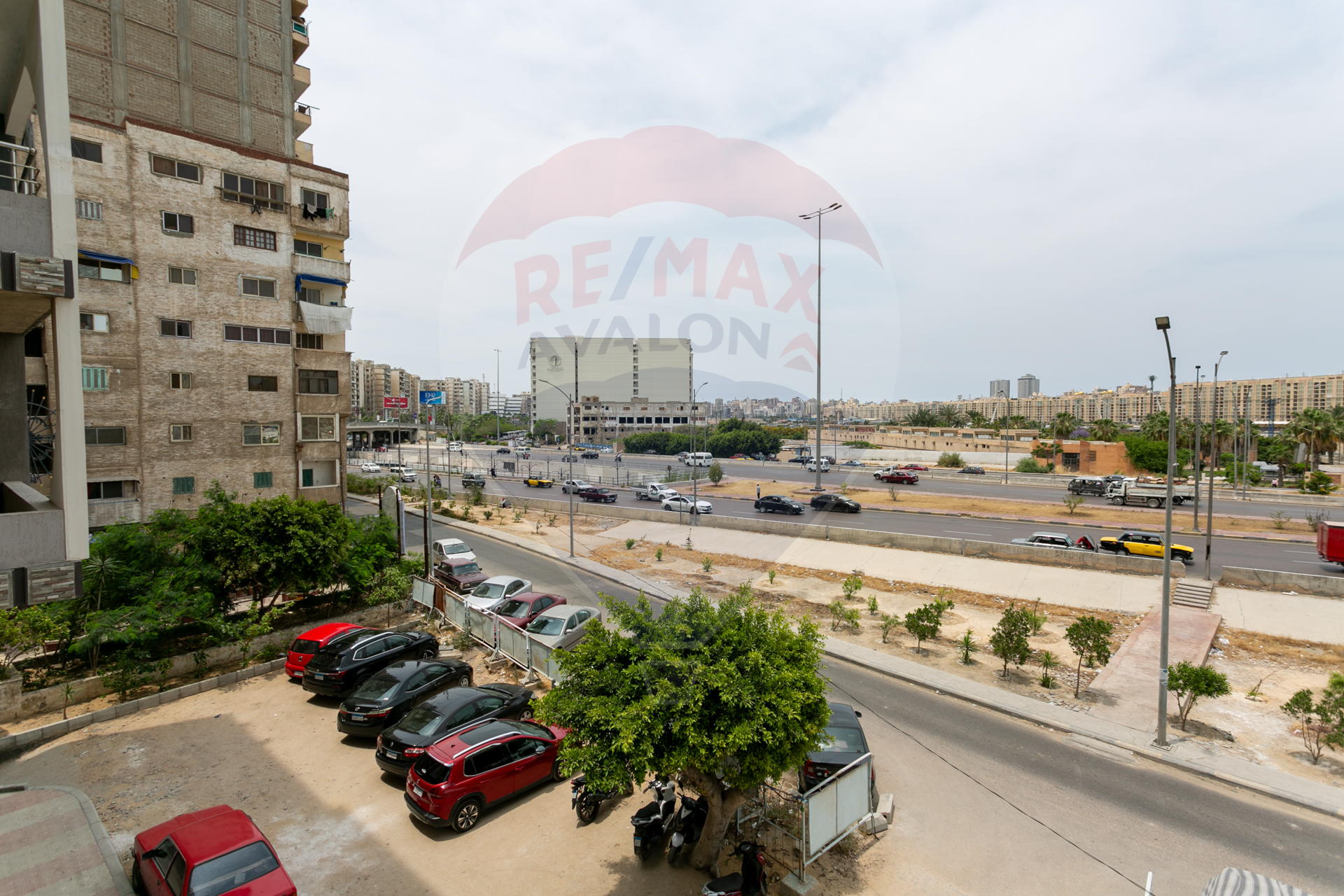 Apartment for sale 200 m Smouha (Steps from 14th of May Bridge)