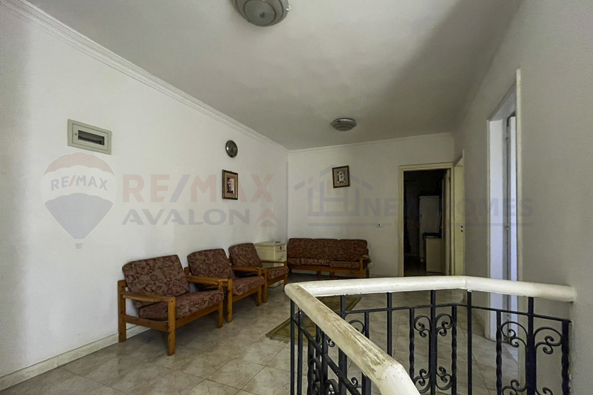 Twin house villa for sale (Virginia) 162 m Immediate delivery