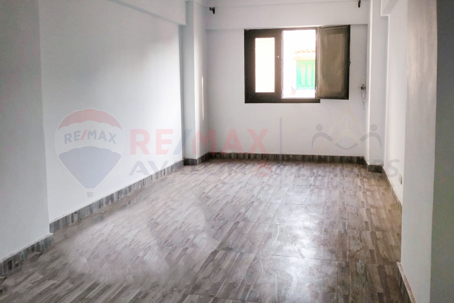 Apartment for sale 230 m Sidi Gaber (Port Said St.)