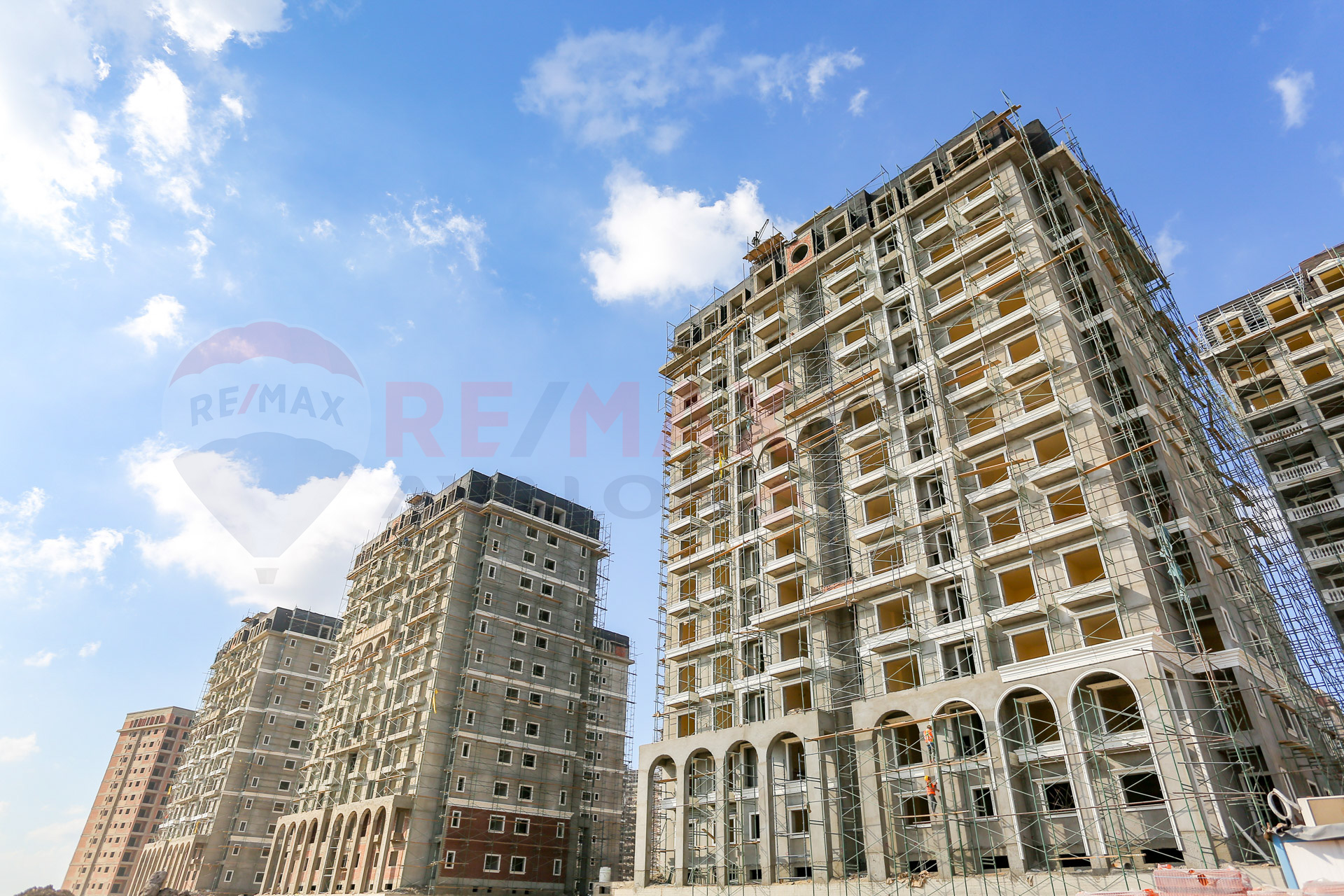 Apartment for sale 133 m (Sawari)