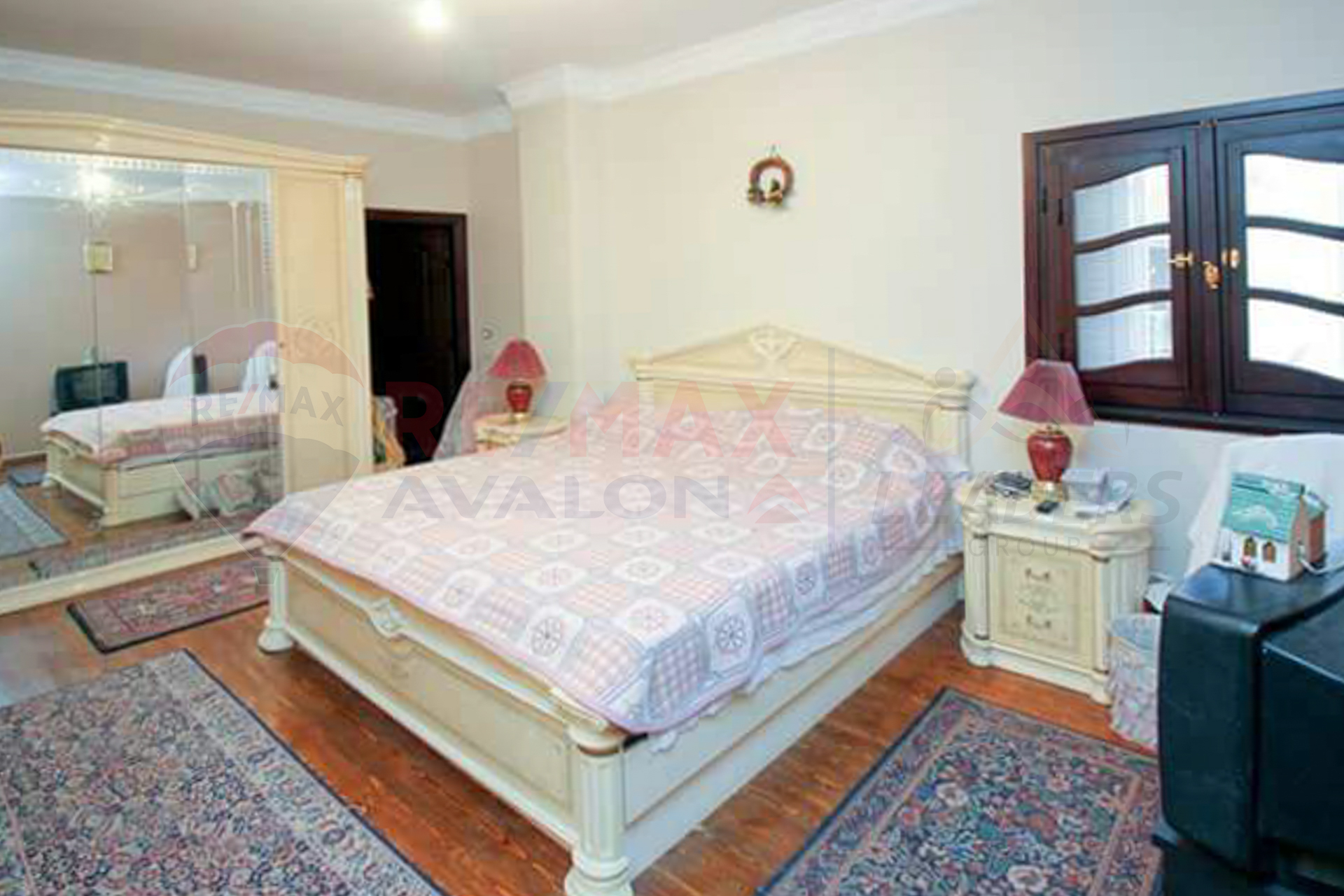 Duplex Apartment for sale 345 m Kafr Abdo (Sant Jenny st.)