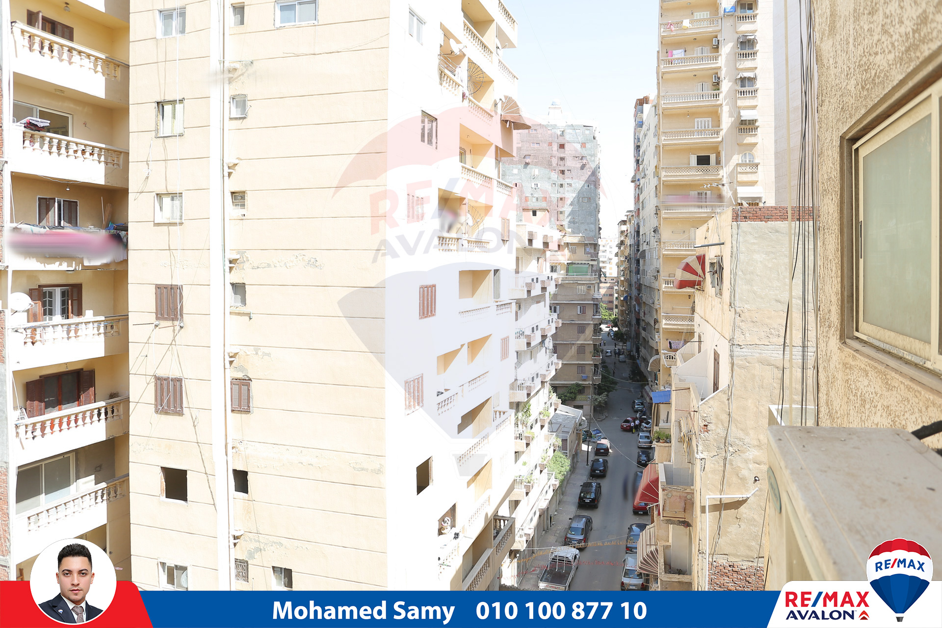 Apartment for sale 140 m Kafr Abdo (Ibrahim Ragy st