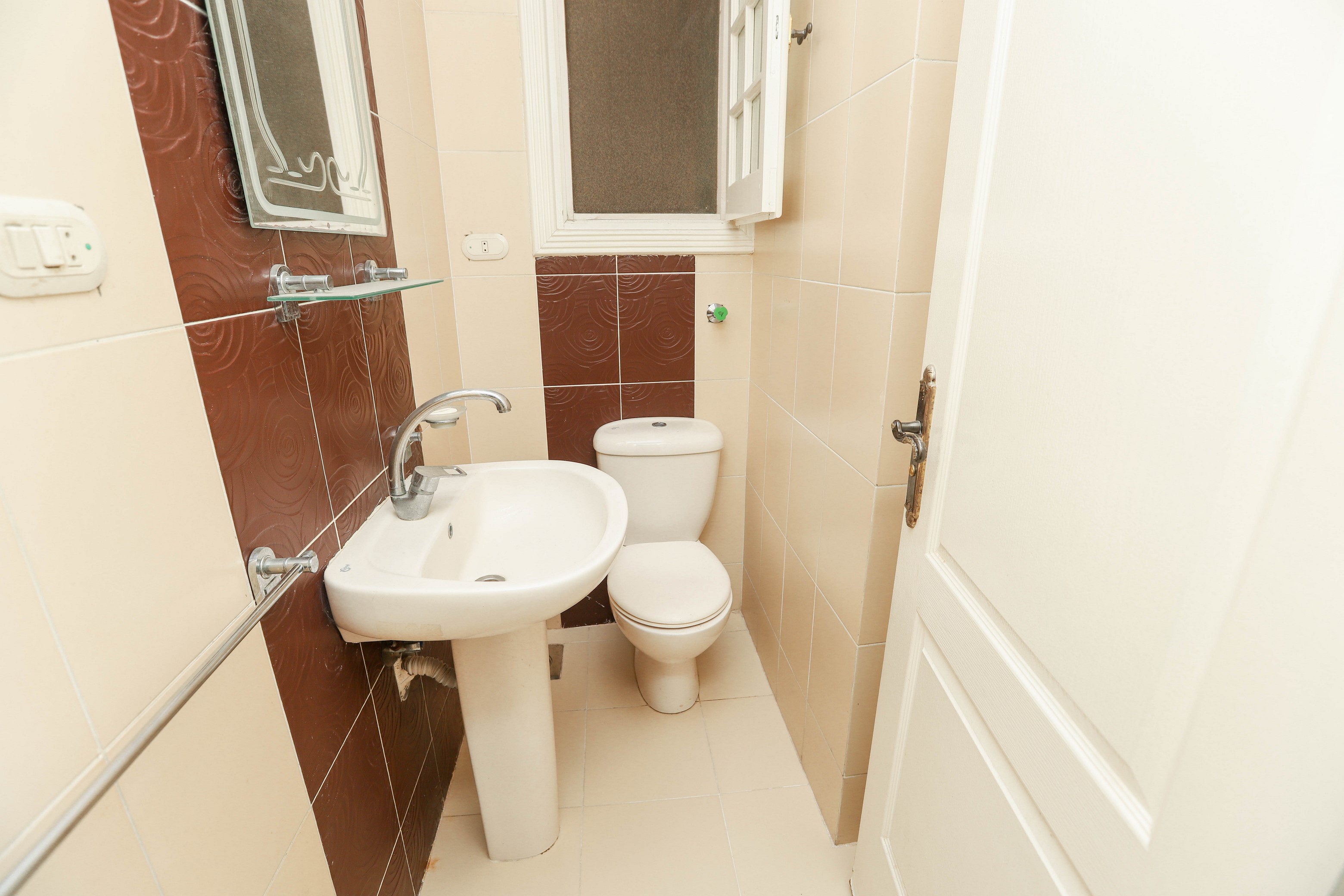 Apartment for sale 155m Janaklis -Abdelmonein Dalil St