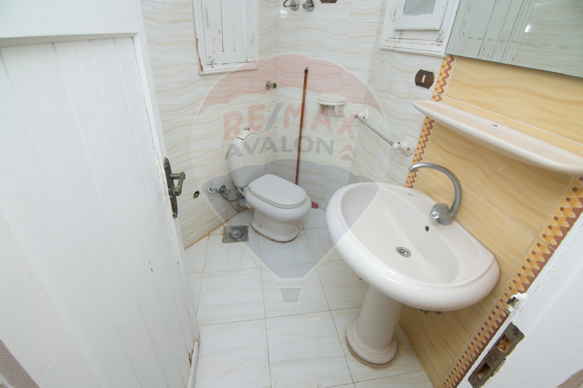 Duplix chalet for sale North coast (Marina 2)