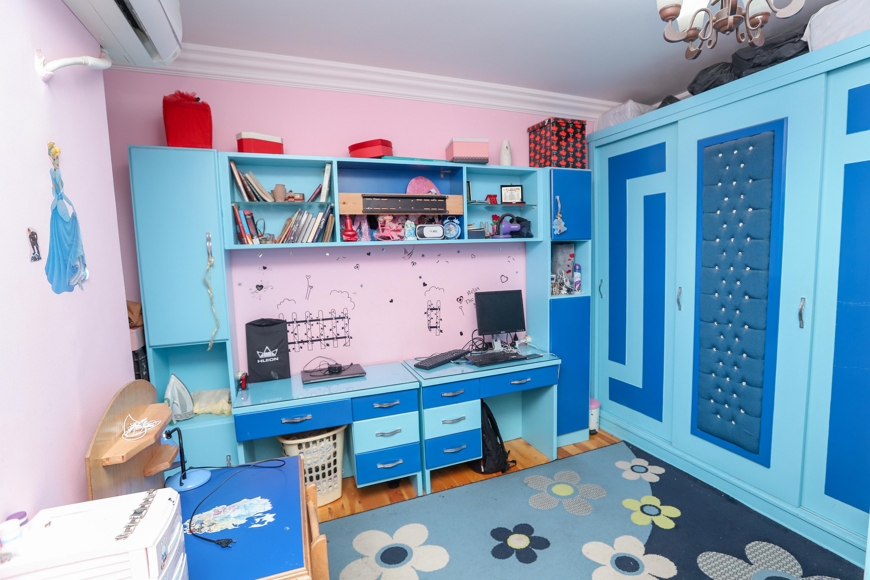 Apartment for sale 155m Janaklis -Abdelmonein Dalil St