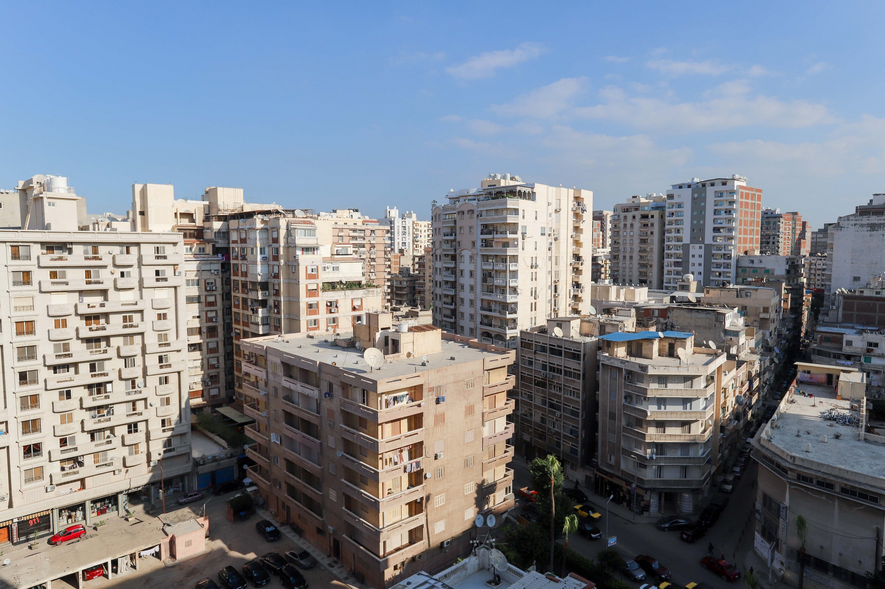Apartment for sale 155m Janaklis -Abdelmonein Dalil St