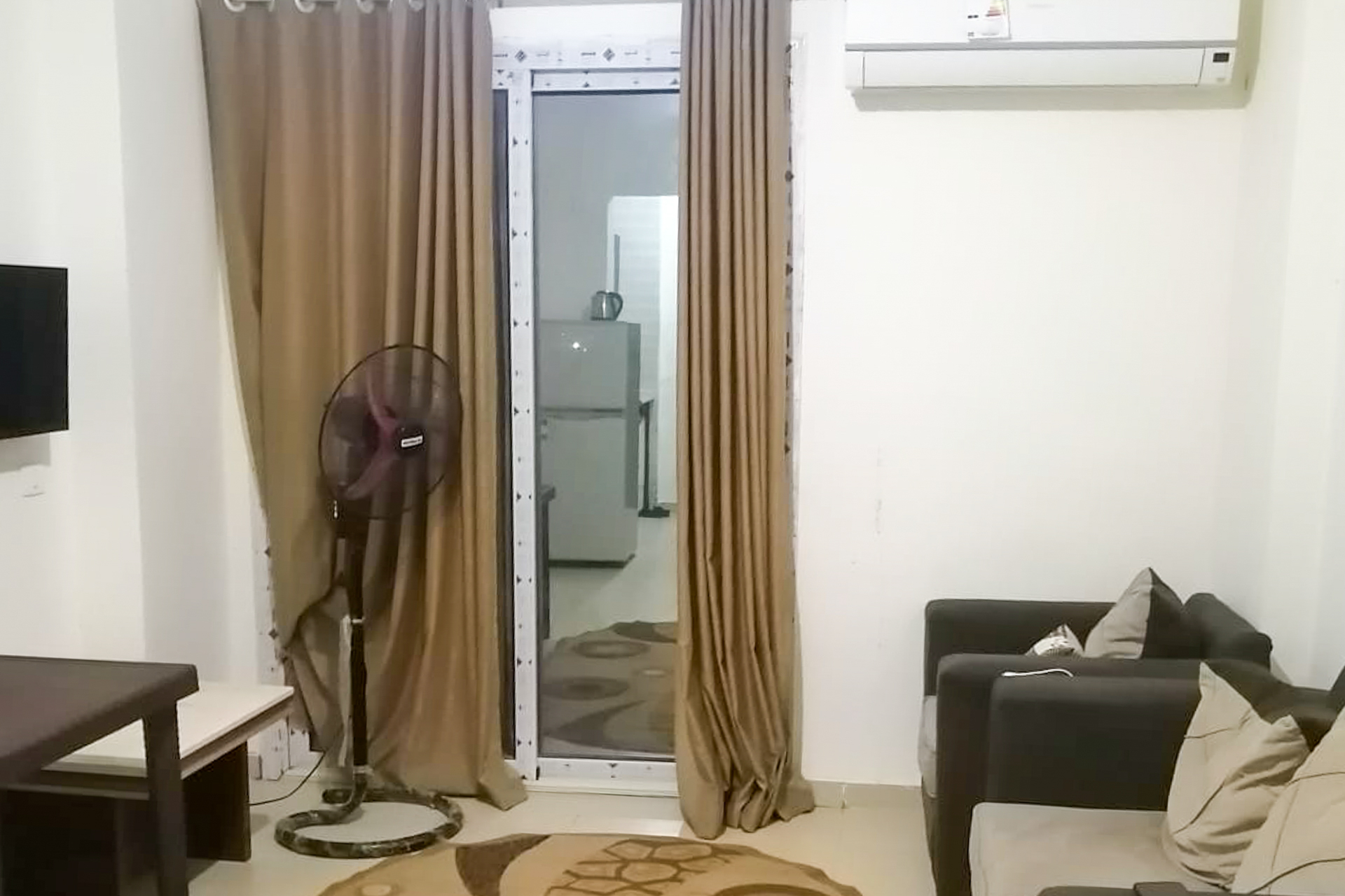 Chalet for sale North Coast (Retal View) 75 m
