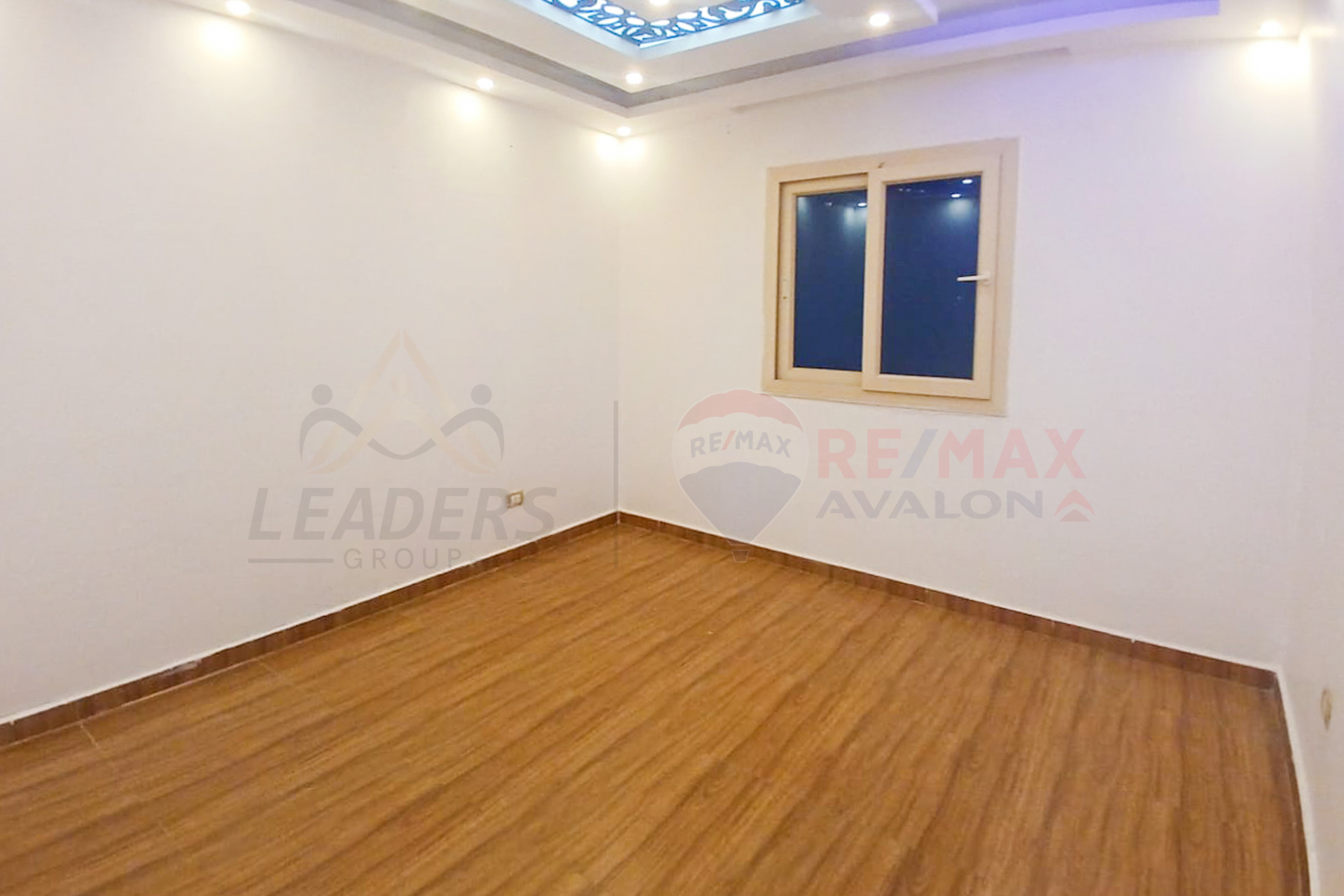 Apartment for rent 160 m and wabour el maya (Al Baraka Compound)