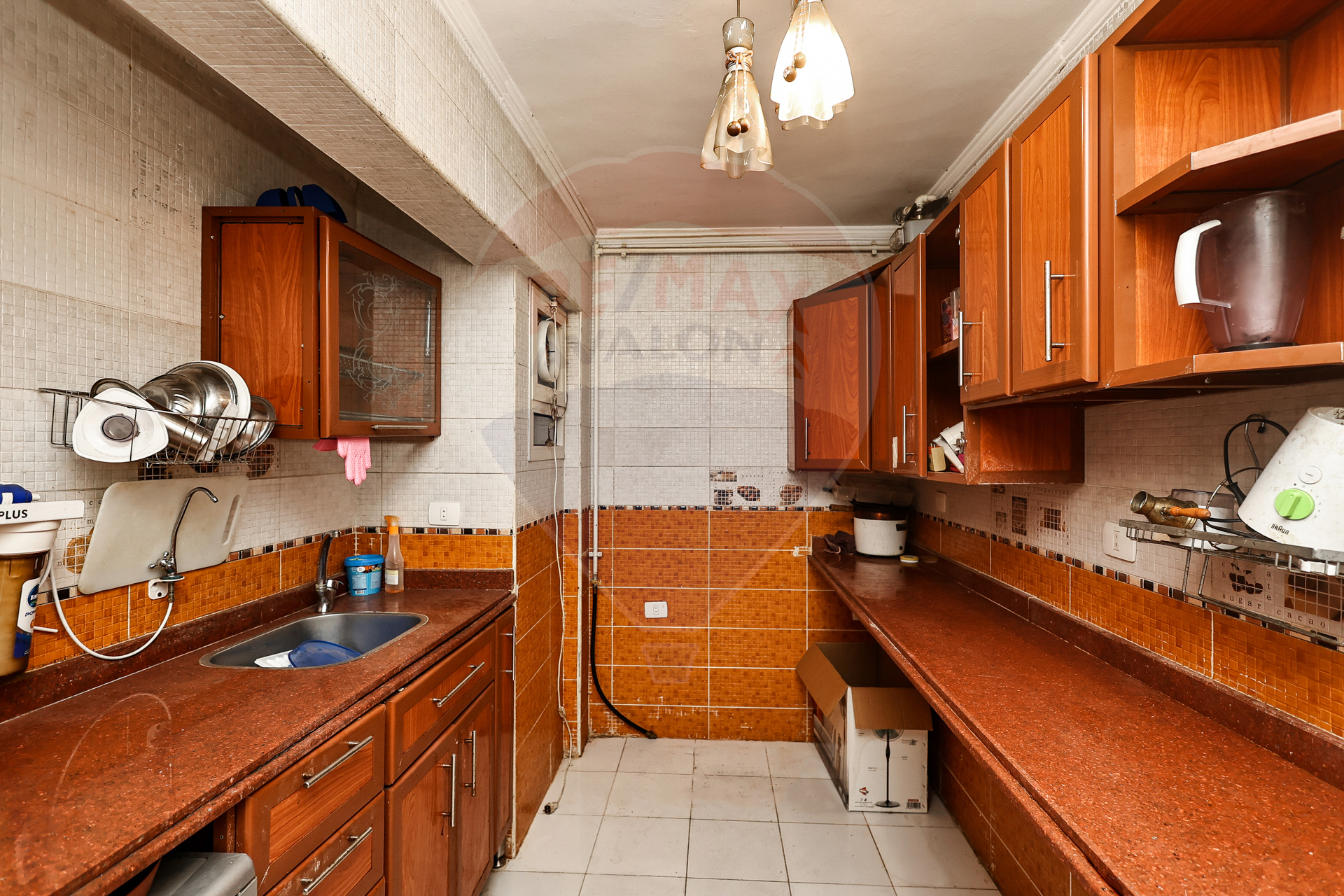 Apartment for sale 143 m Smouha (Arab contractors st.)