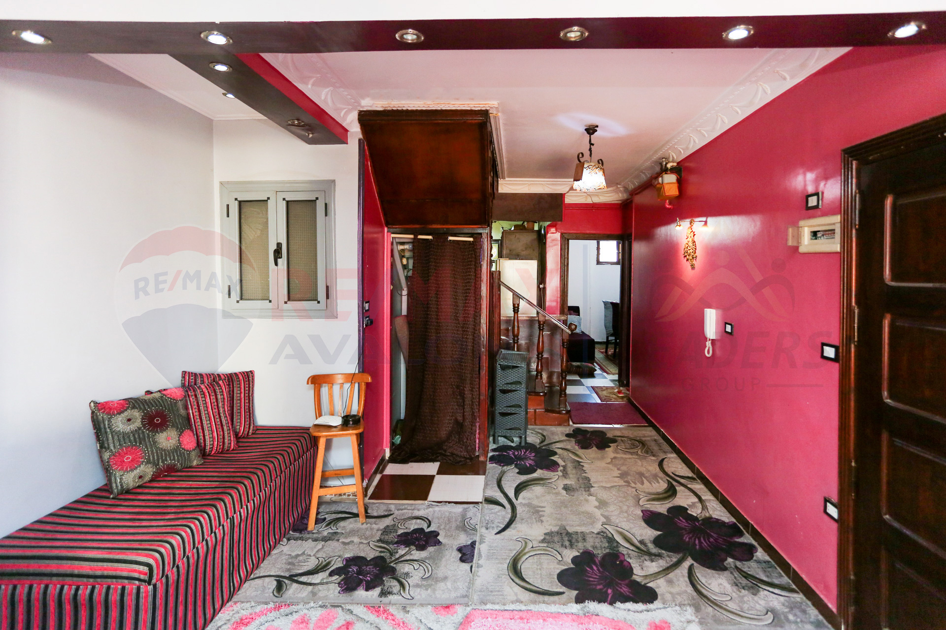 Duplex apartment for sale 250 m Louran (branching from Al-Iqbal)