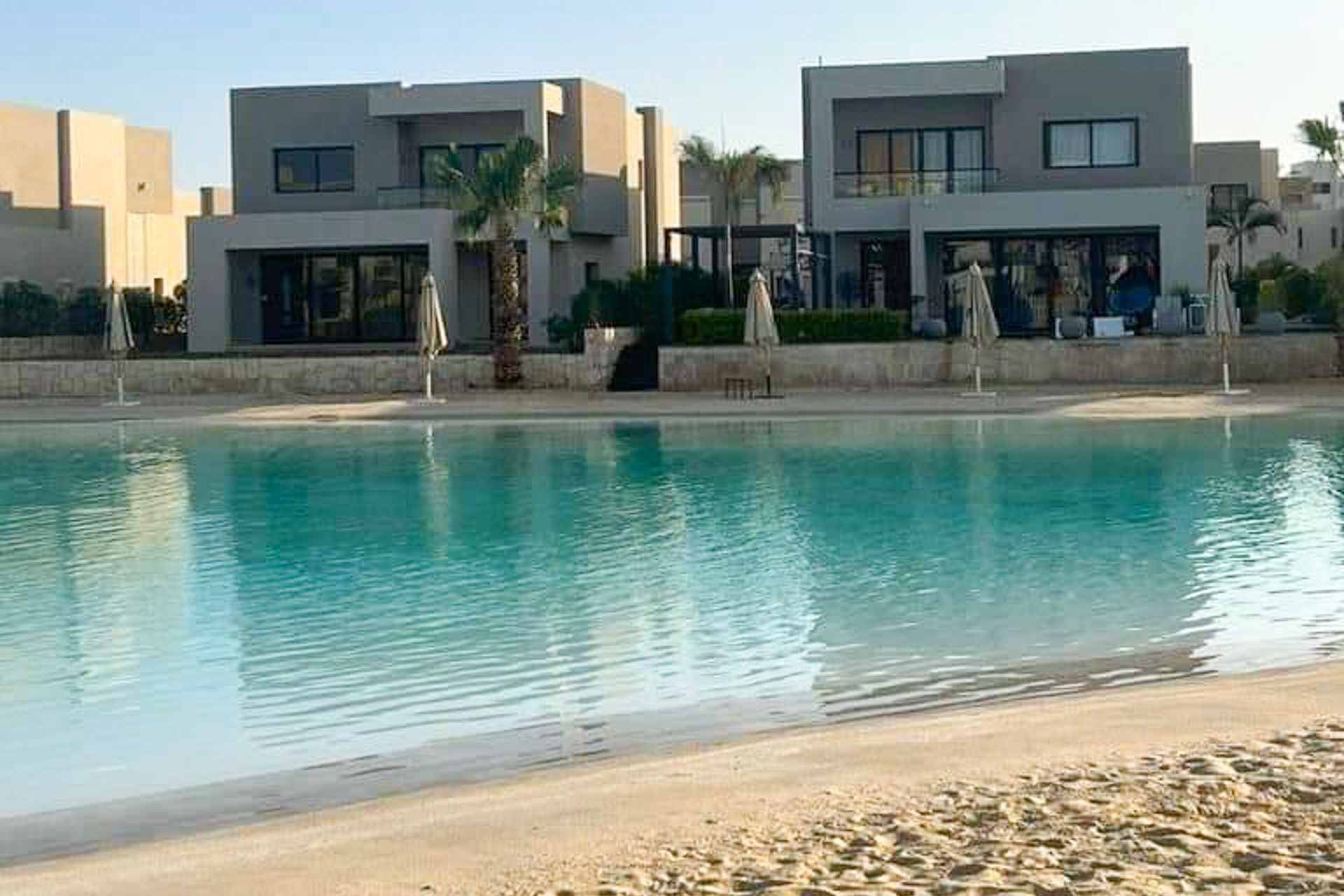 Chalet Duplex for sale NorthCoast (Azha - Ras El Hekma) 139 m