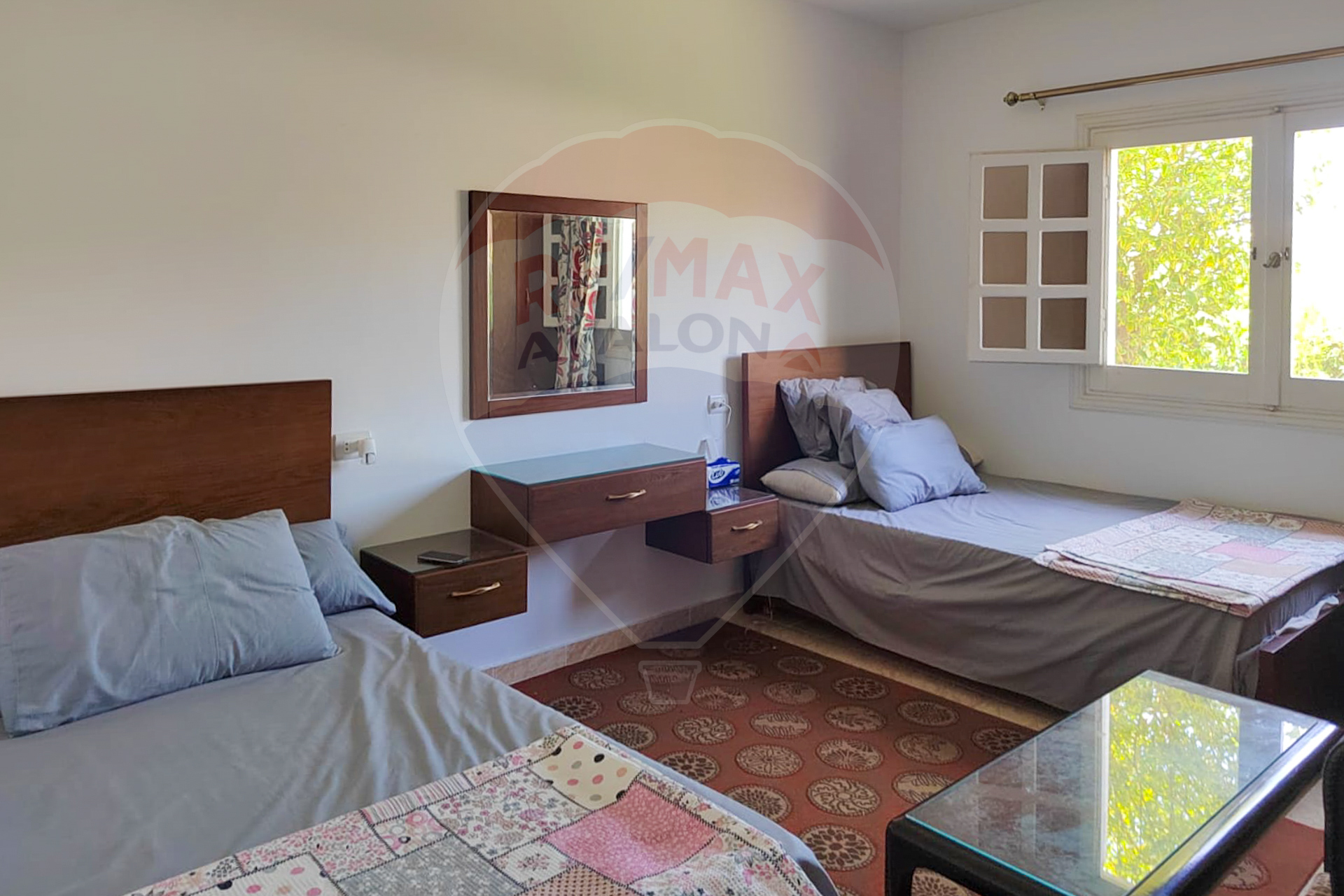 Chalet + garden for sale North coast (Marseille Beach 2) 155 m
