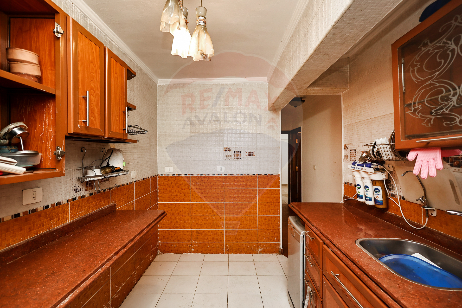 Apartment for sale 143 m Smouha (Arab contractors st.)