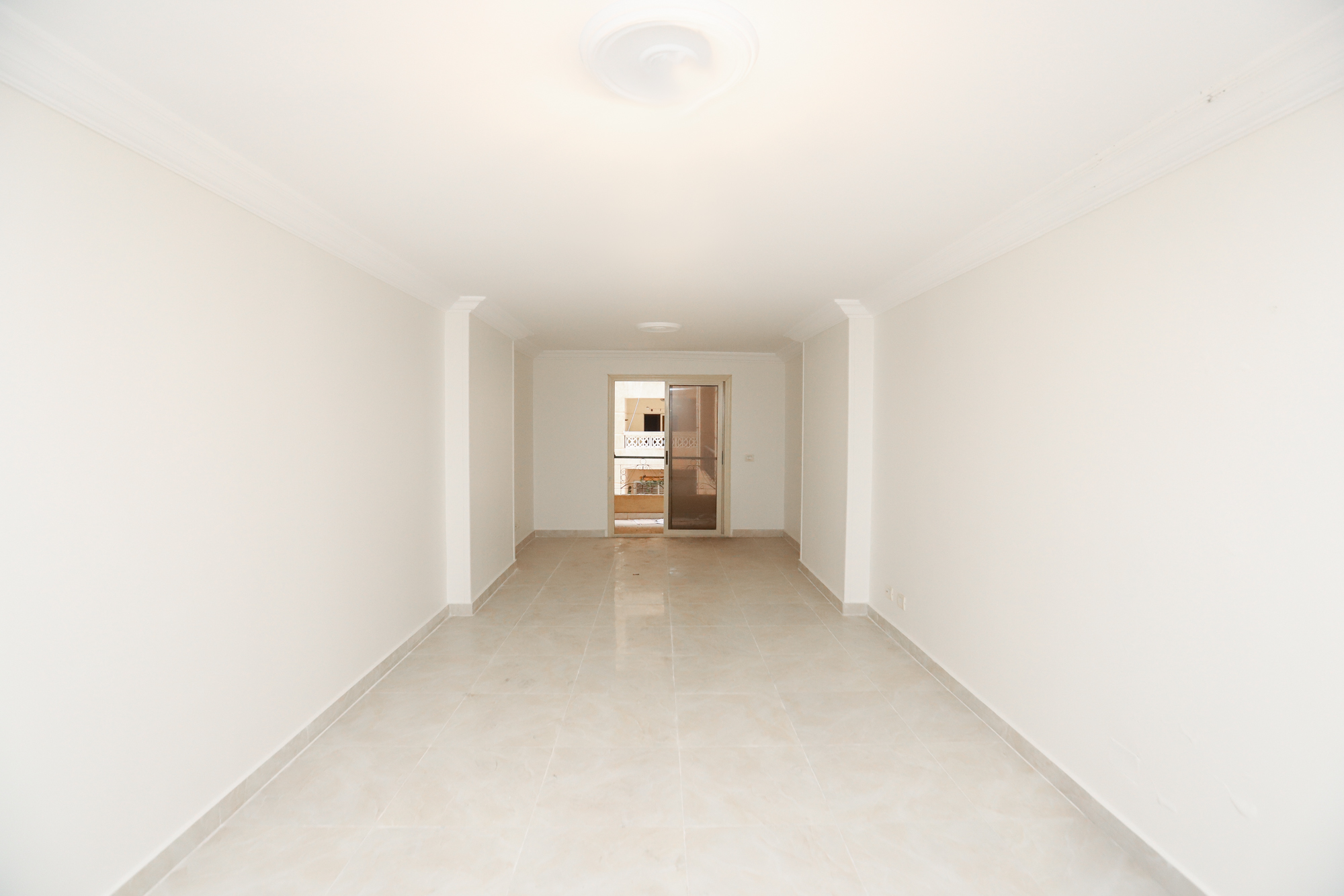 Apartment for rent 150m El-Montazah (El-Halawany Towers Royal Plaza)
