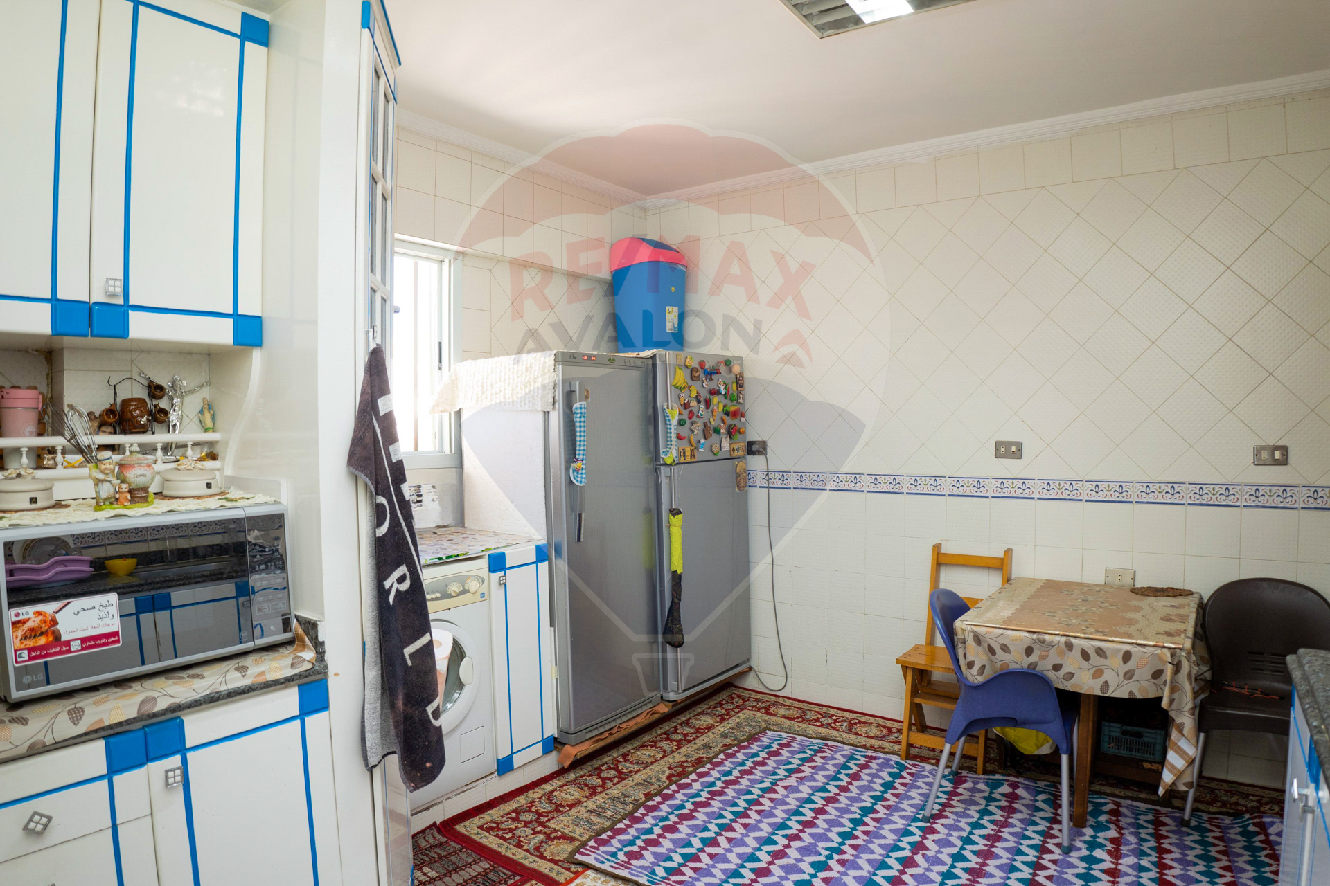 Apartment for sale 400 m Fleming (Al-Fath St. - directly on the tram)