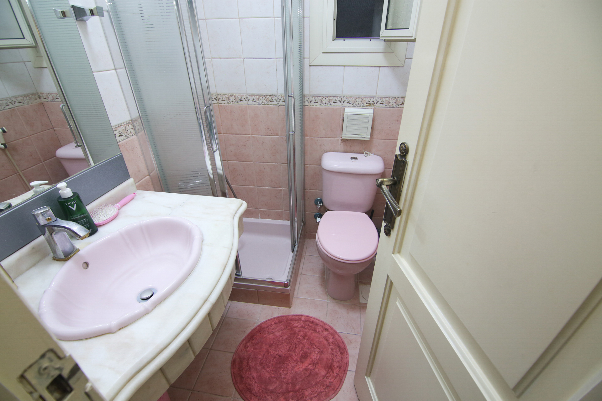 Apartment for sale 185 m Smouha (Hassan Allam St.)