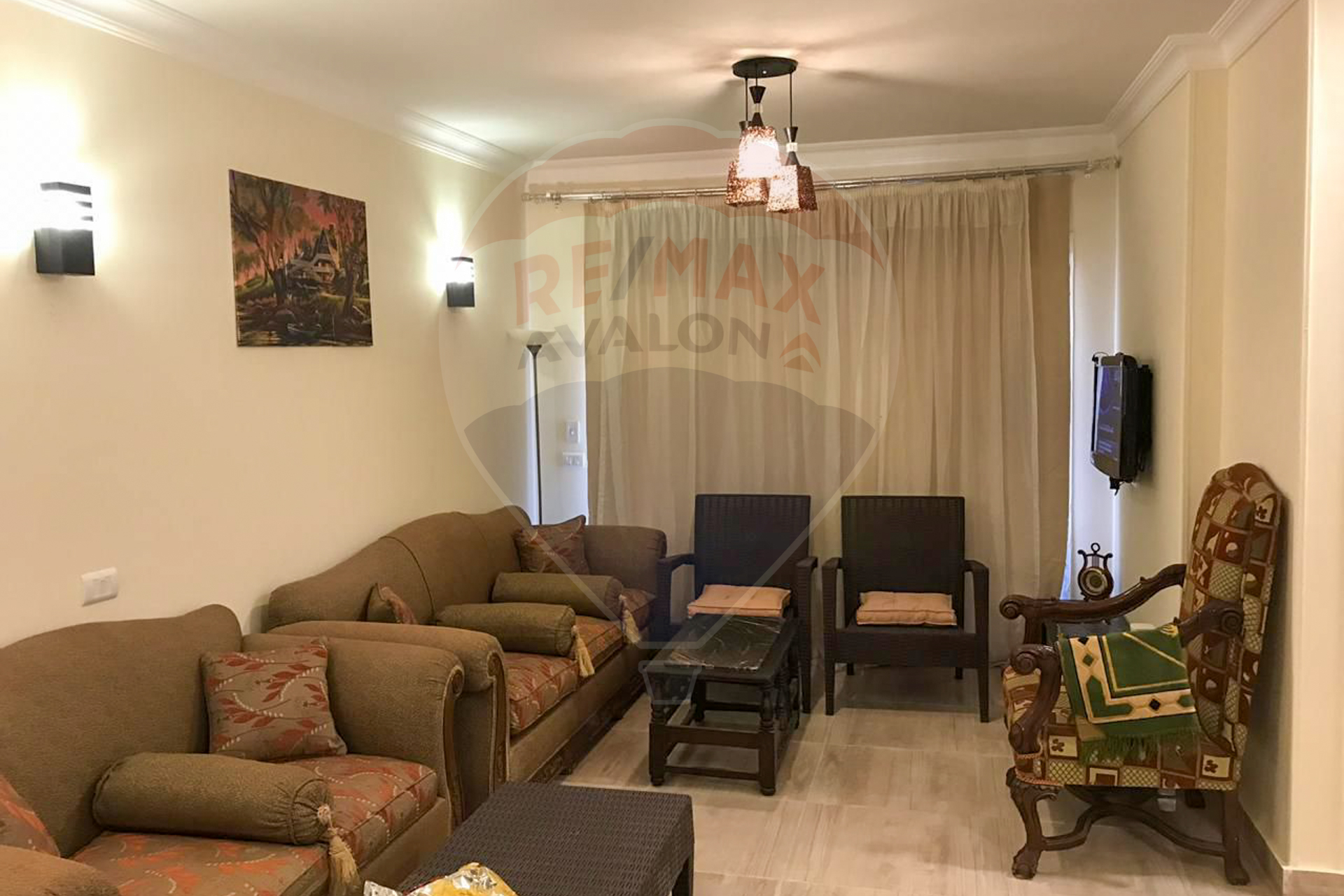 Chalet for sale (Stella Heights - Sidi Abdel Rahman) 120 m