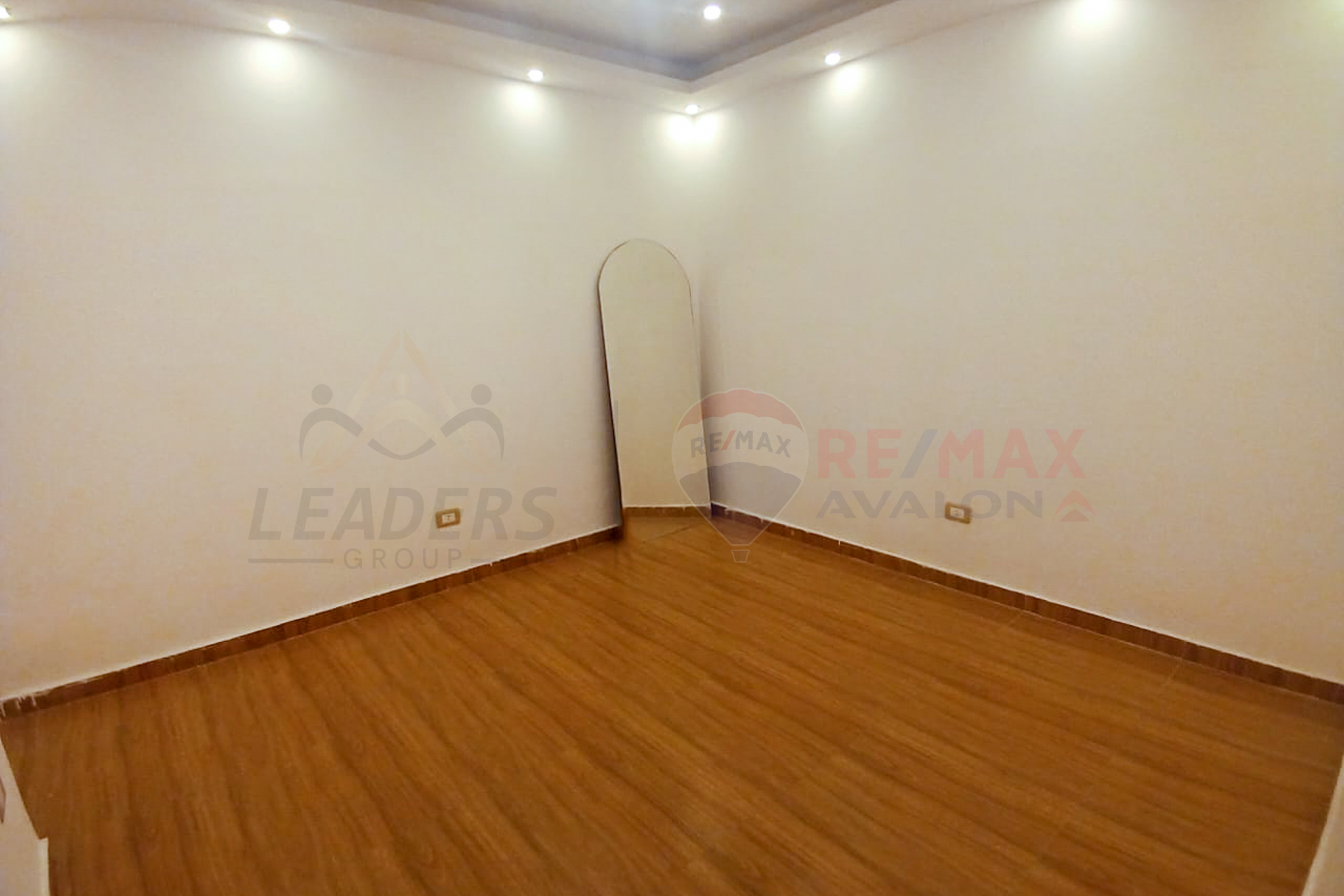 Apartment for rent 160 m and wabour el maya (Al Baraka Compound)