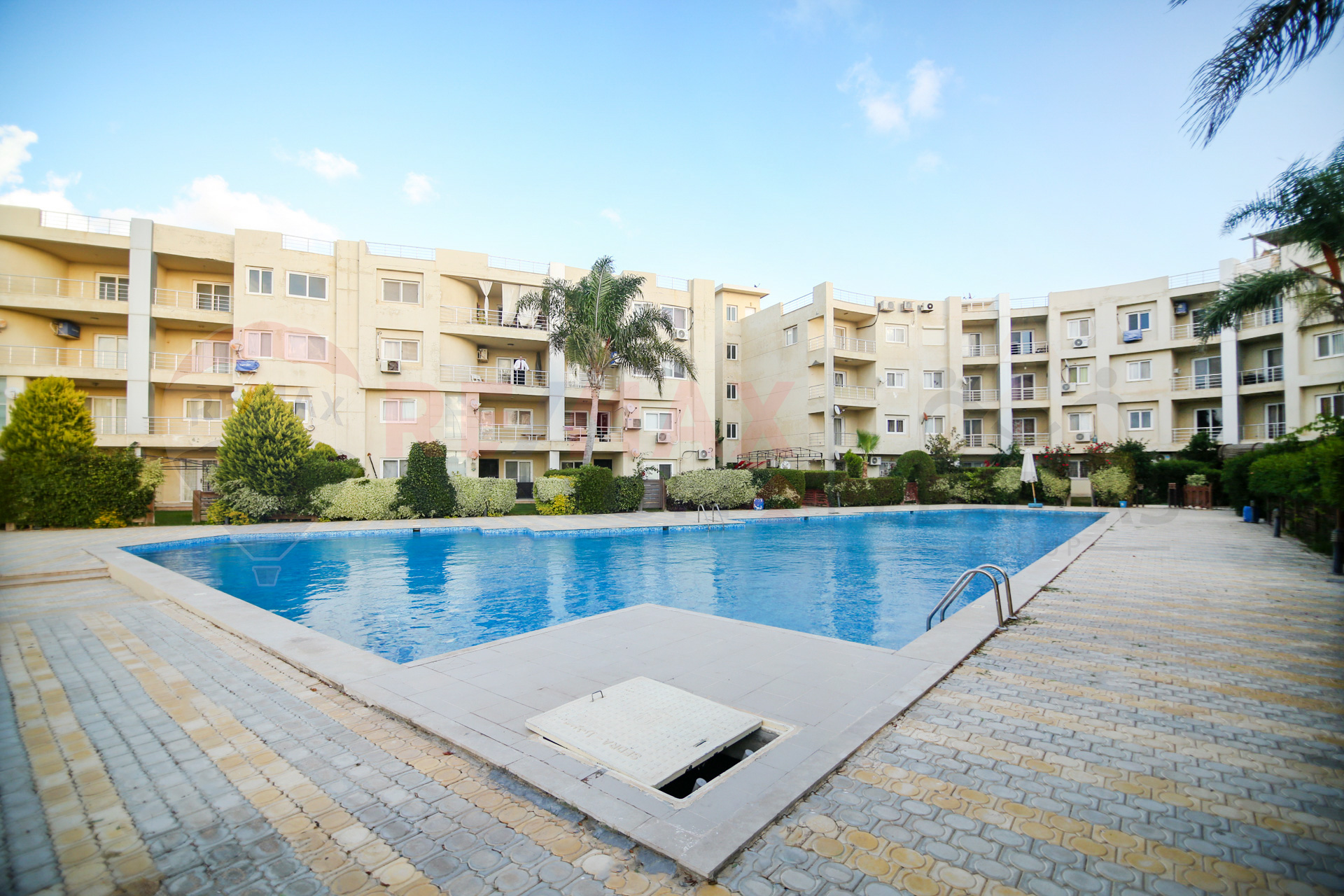 Chalet for sale North Coast (kilo 35 - Sidra) 322 m