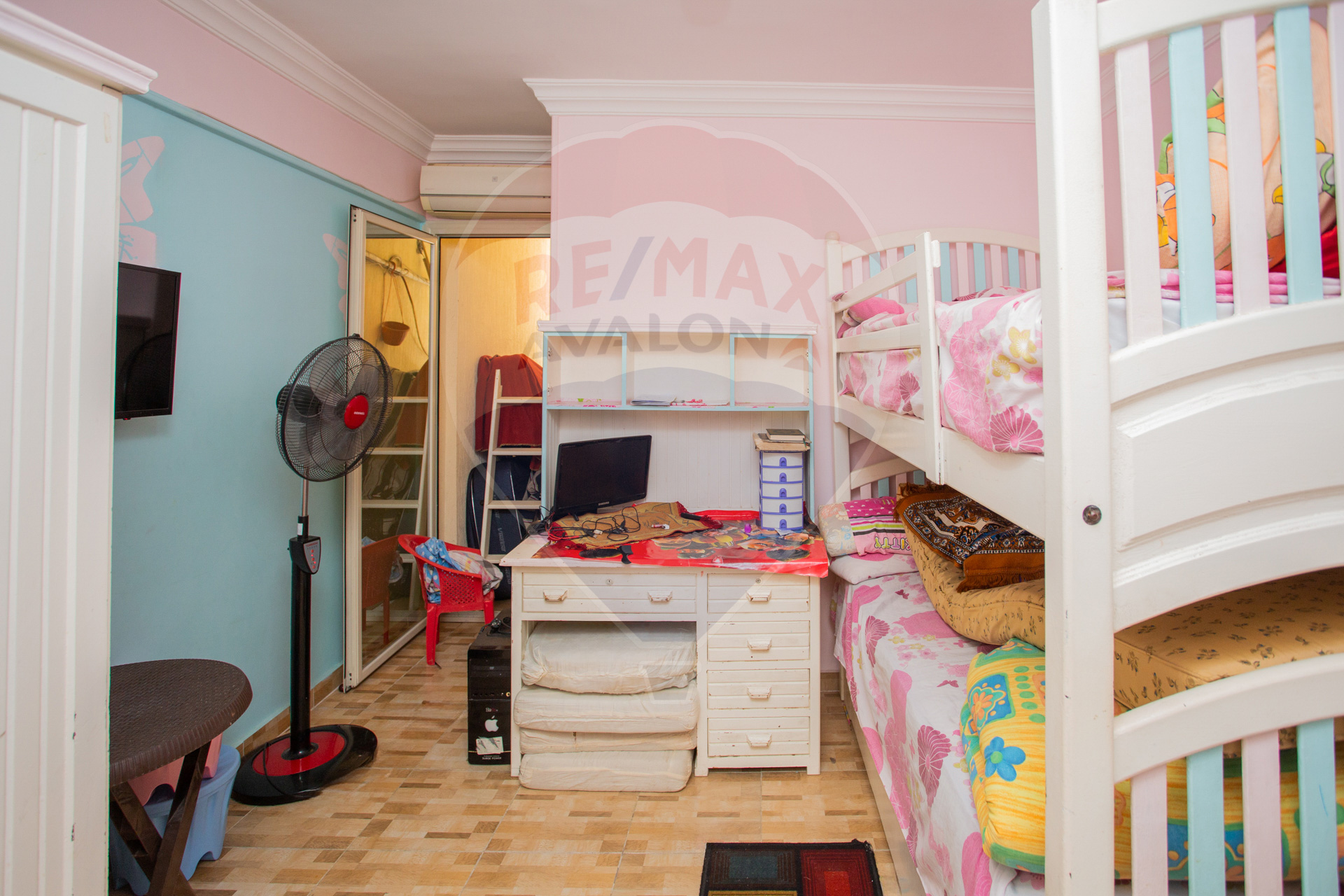 Apartment for sale 105 m Fleming (Fathallah towers)