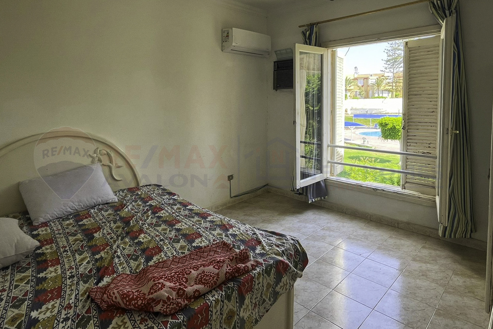 Twin house villa for sale (Virginia) 162 m Immediate delivery