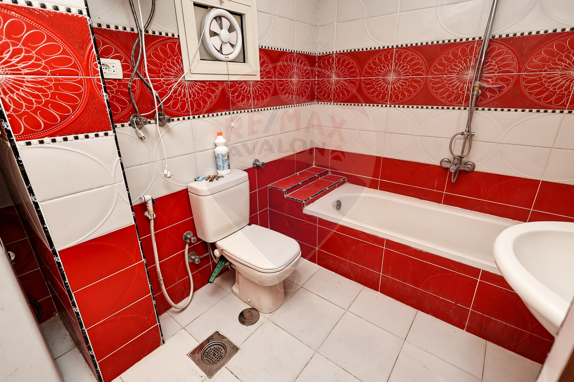 Apartment for sale 143 m Smouha (Arab contractors st.)