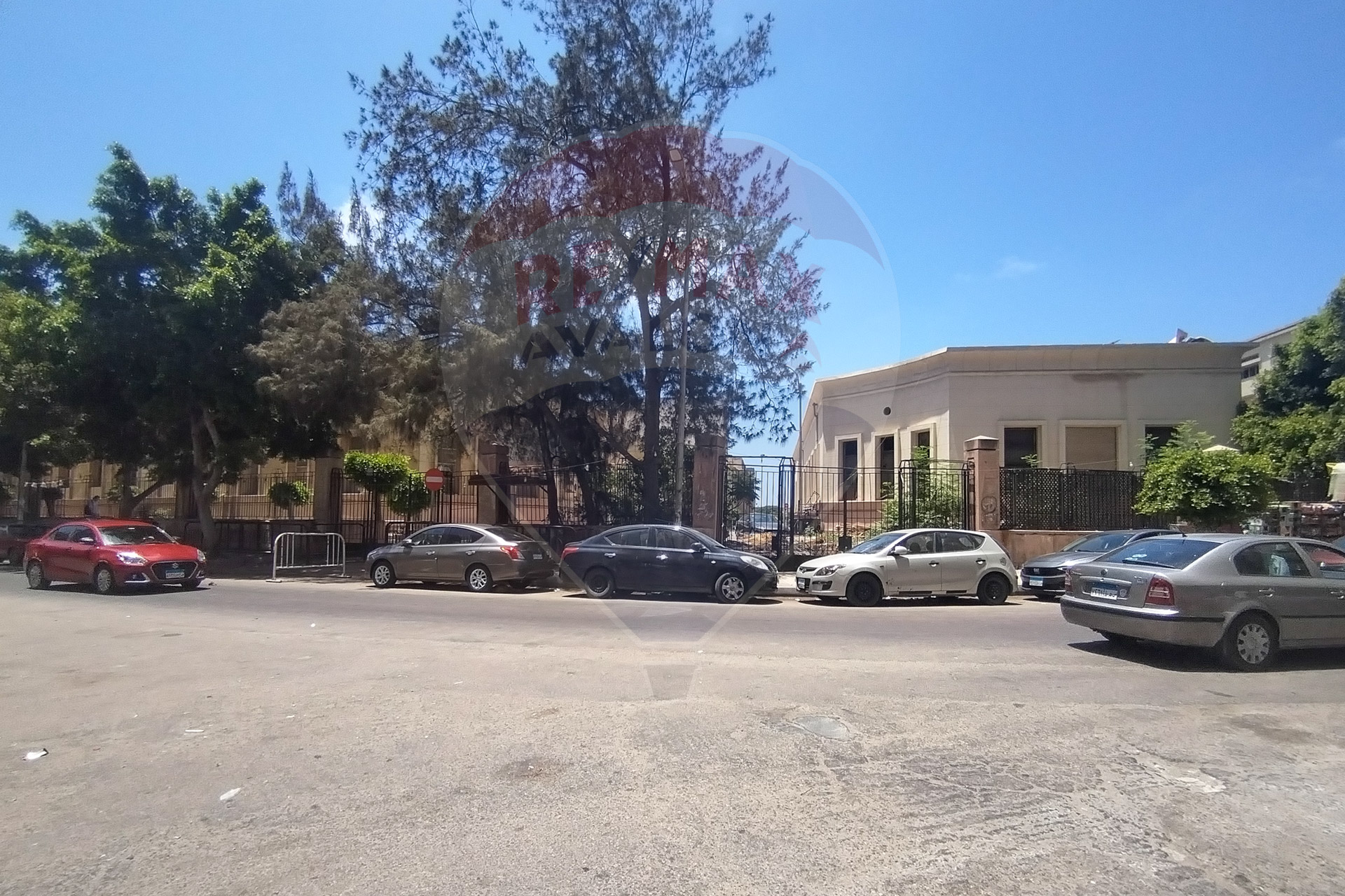 Shop for sale 12 m Camp Caesar (Ahmed Qamha St.)