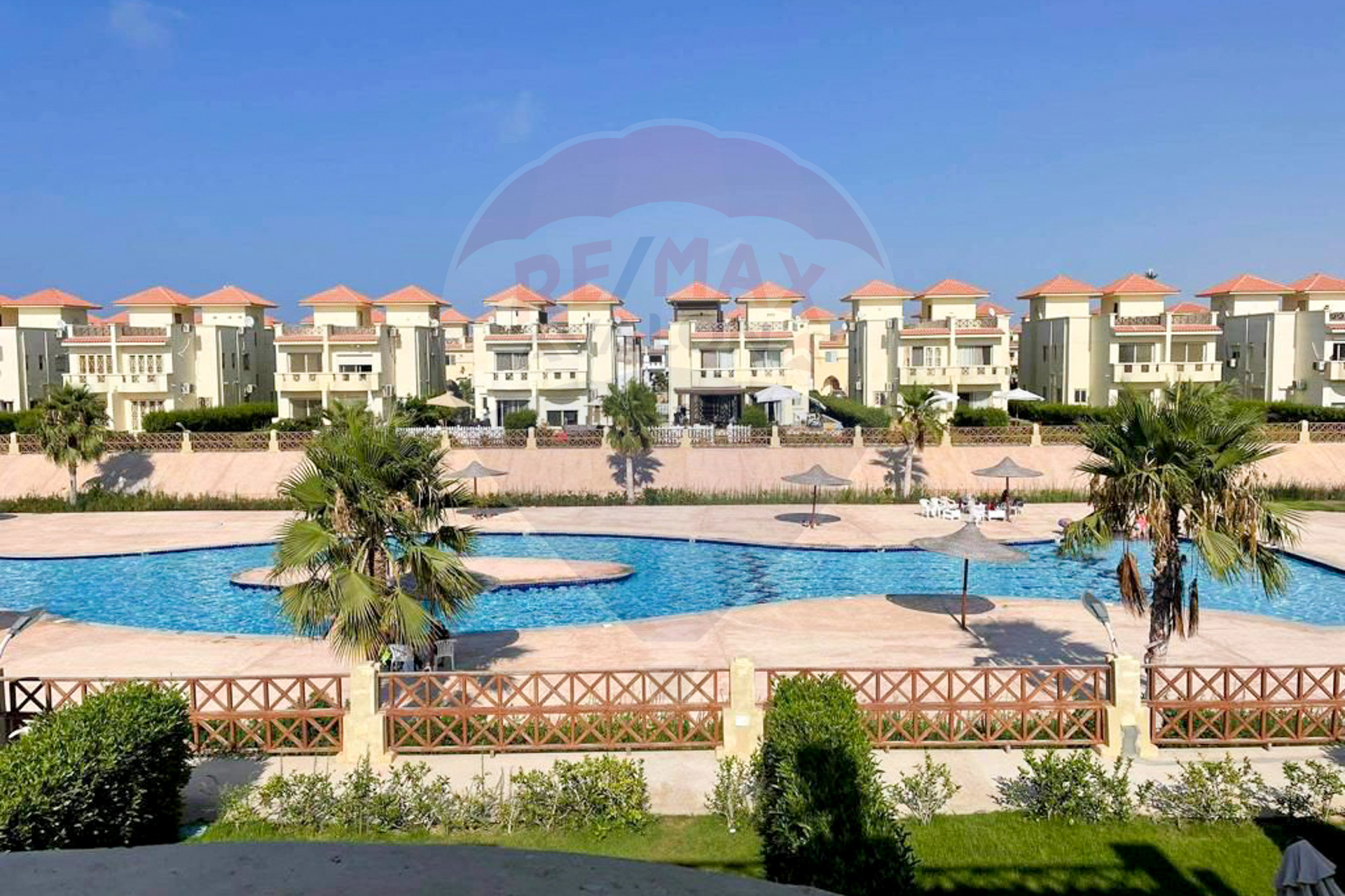 Villa for sale  North Coast (Stella Heights - Sidi Abdul Rahman)