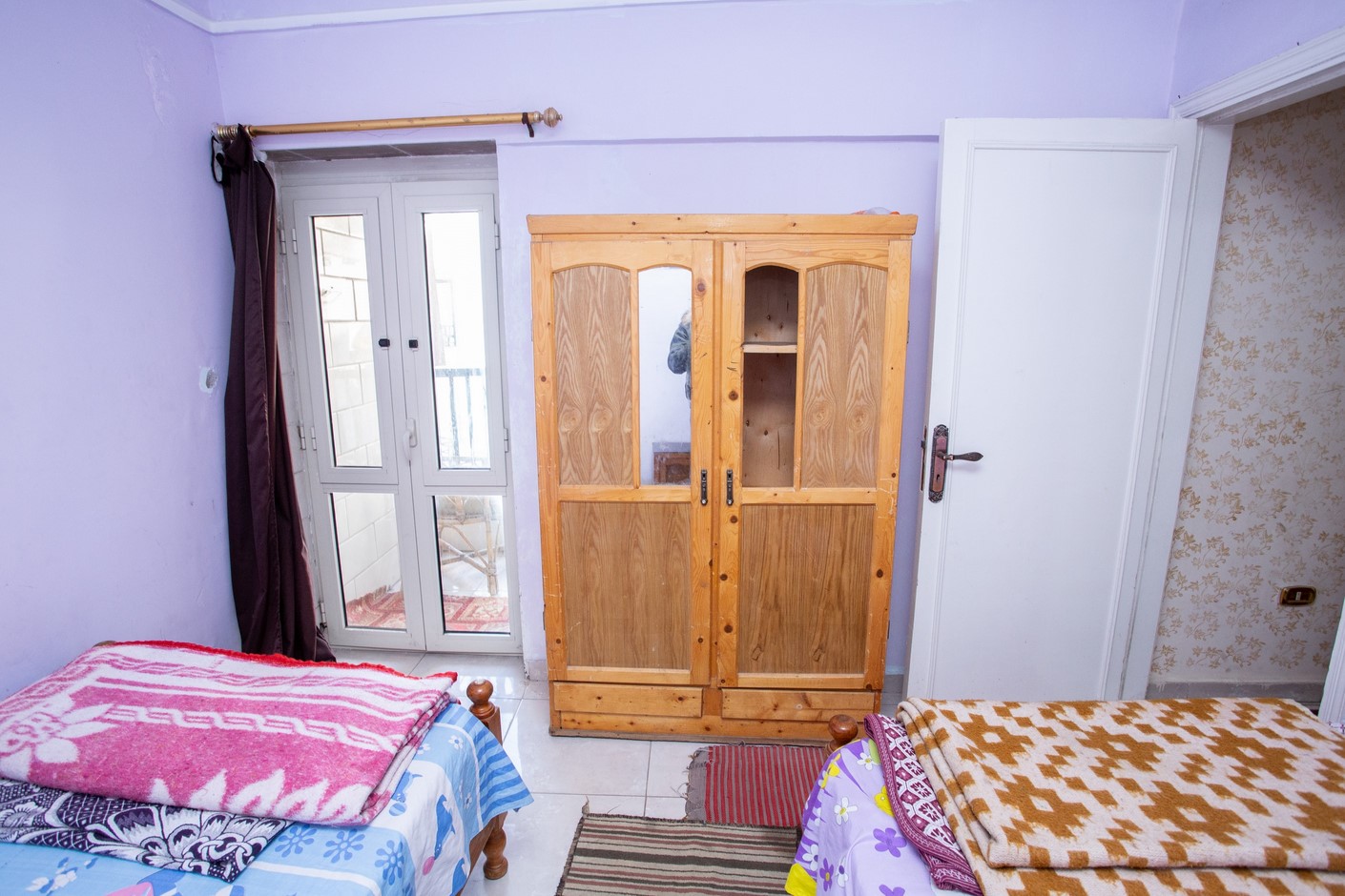 Furnished Apartment for Rent 120 Sidibeshr