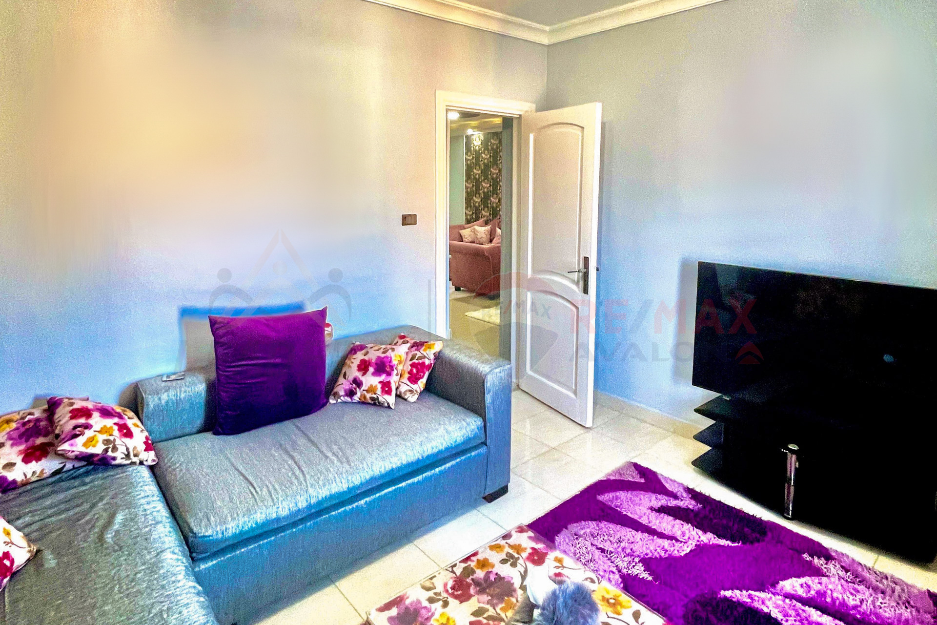 Apartment for sale 172 m Camp Caesar (Heliopolis St)
