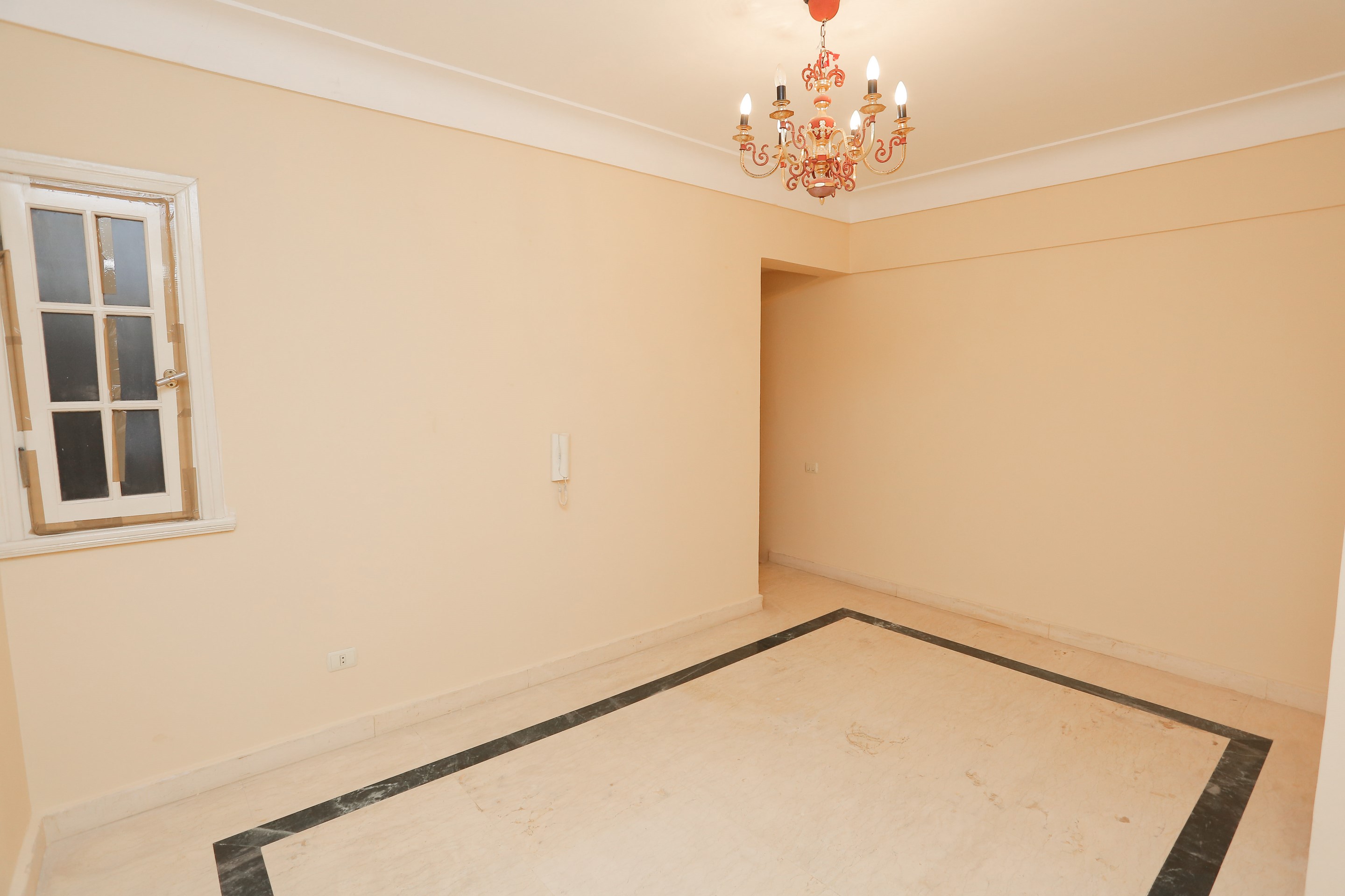 Apartment for Rent 170 Saraya (Korniesh Road)