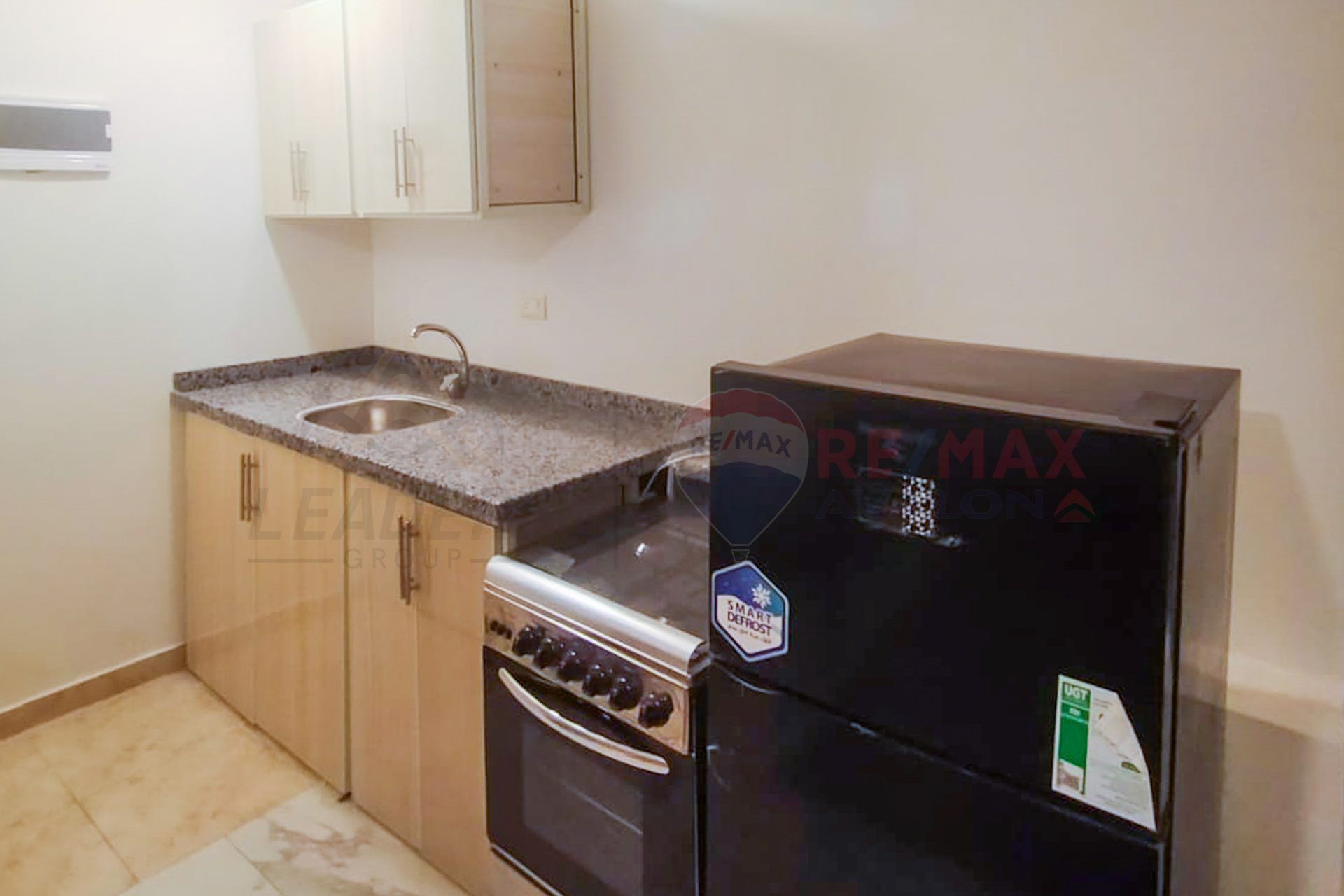 Furnished apartment for rent 70 m Azarita (Champion Street)