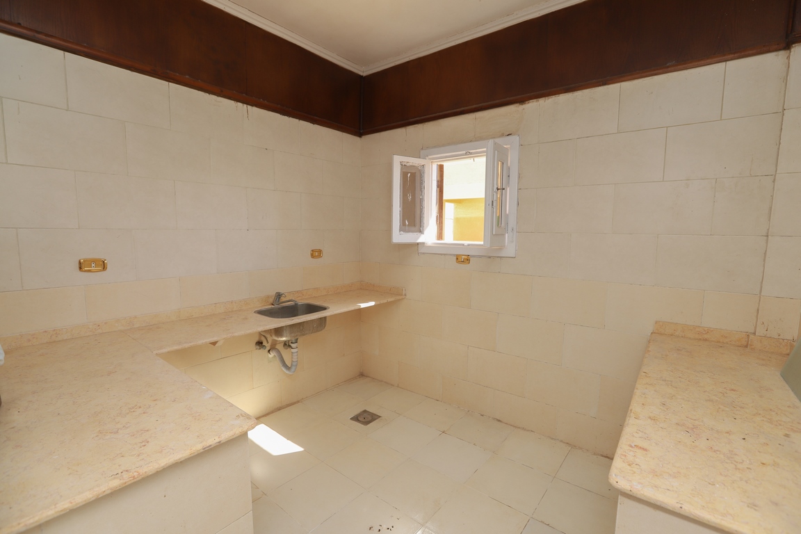 Villa for sale 320m North Coast (Engineer Village Near To Carrefour El Erouba)