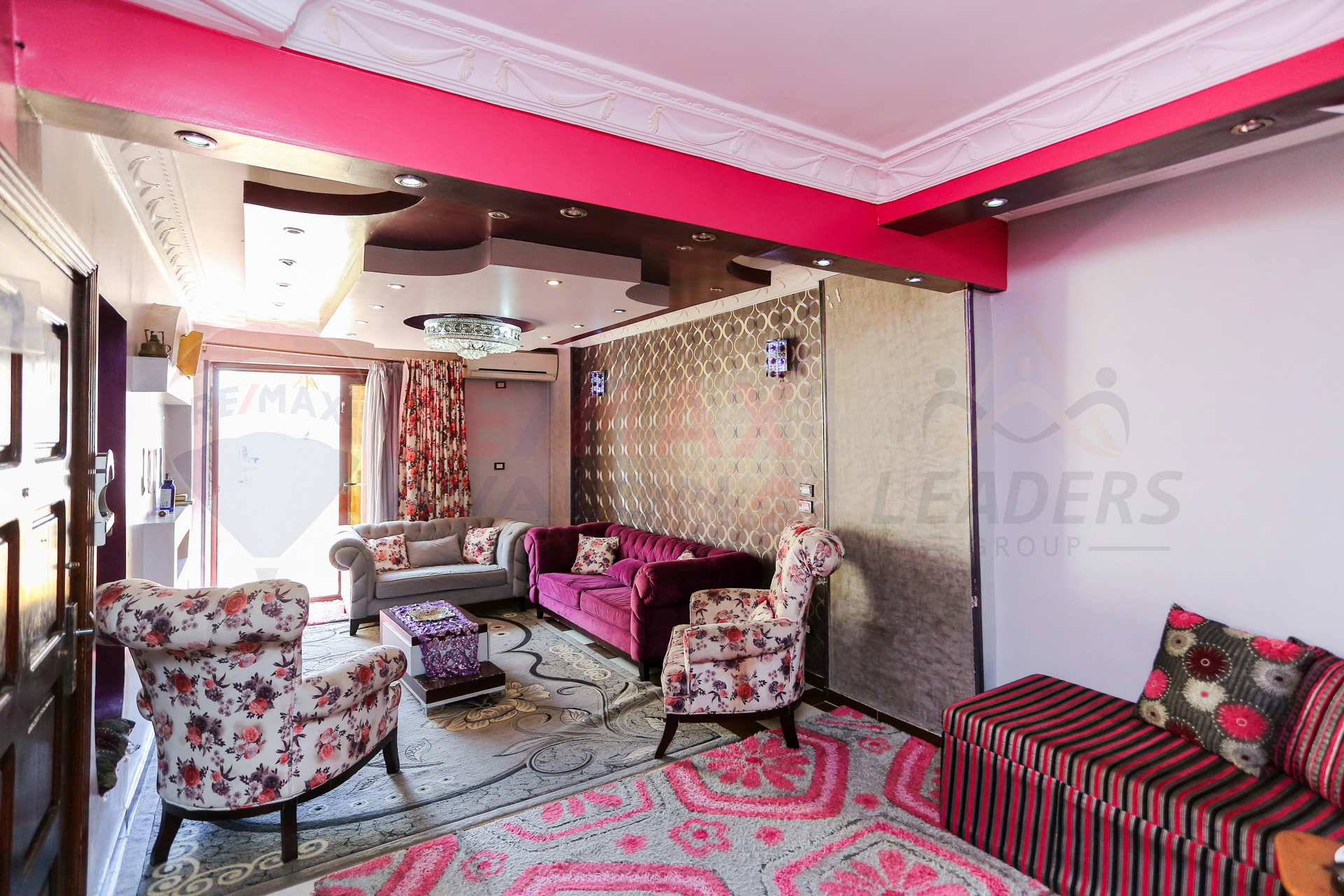 Duplex apartment for sale 250 m Louran (branching from Al-Iqbal)