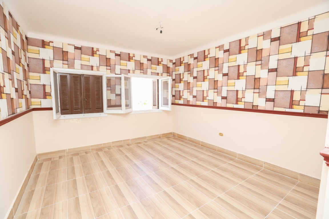 Villa for sale 320m North Coast (Engineer Village Near To Carrefour El Erouba)