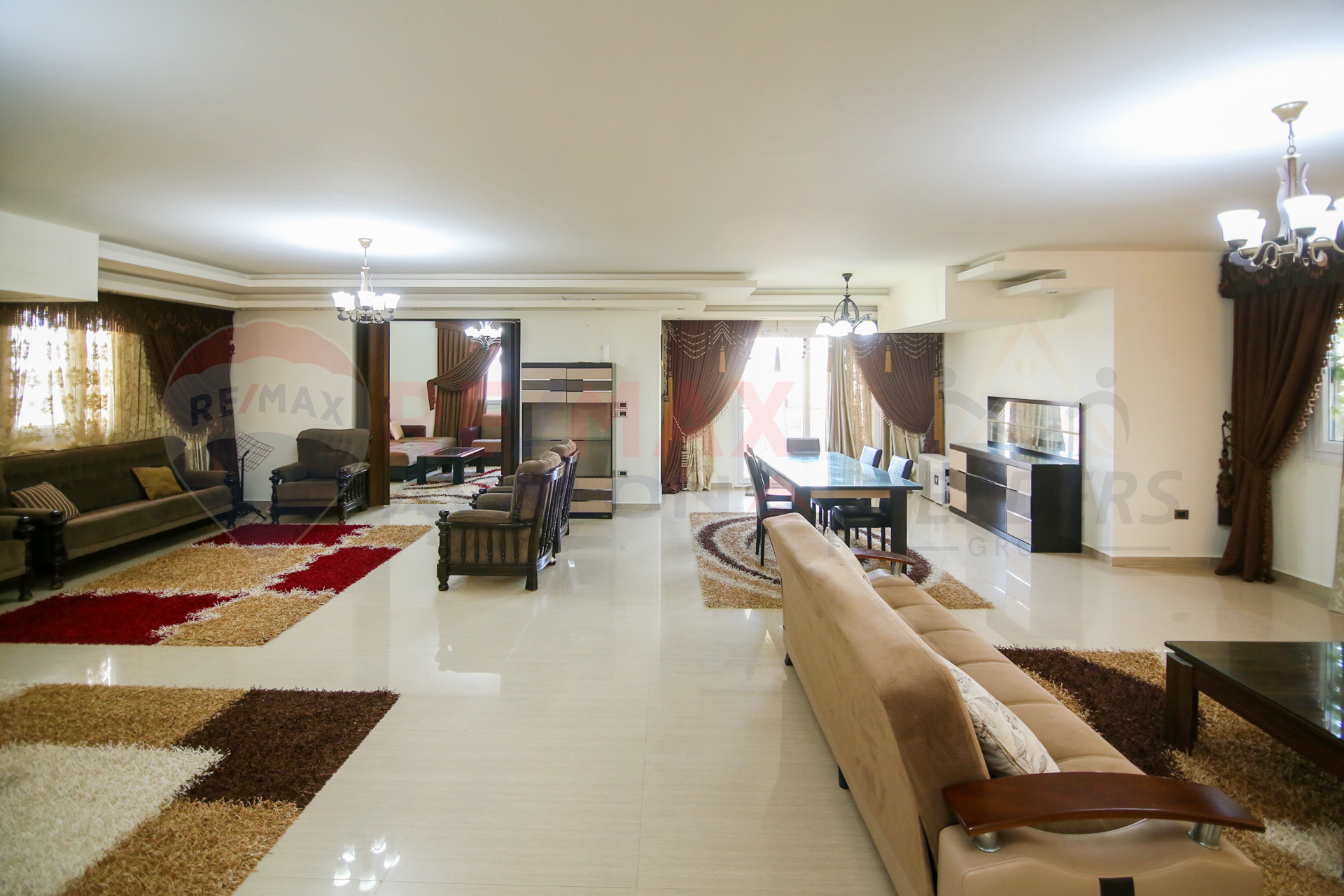 Chalet for sale North Coast (kilo 35 - Sidra) 322 m