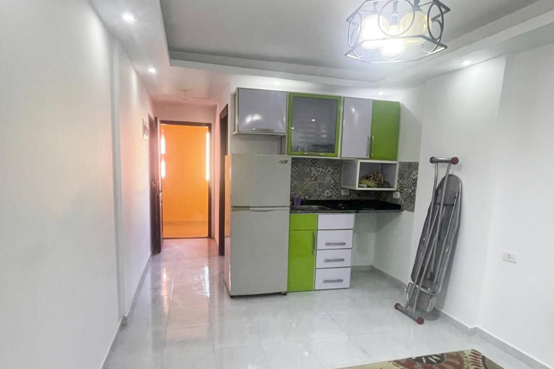 Studio for sale (Porto Golf Resort) Al-Alamein 40 m