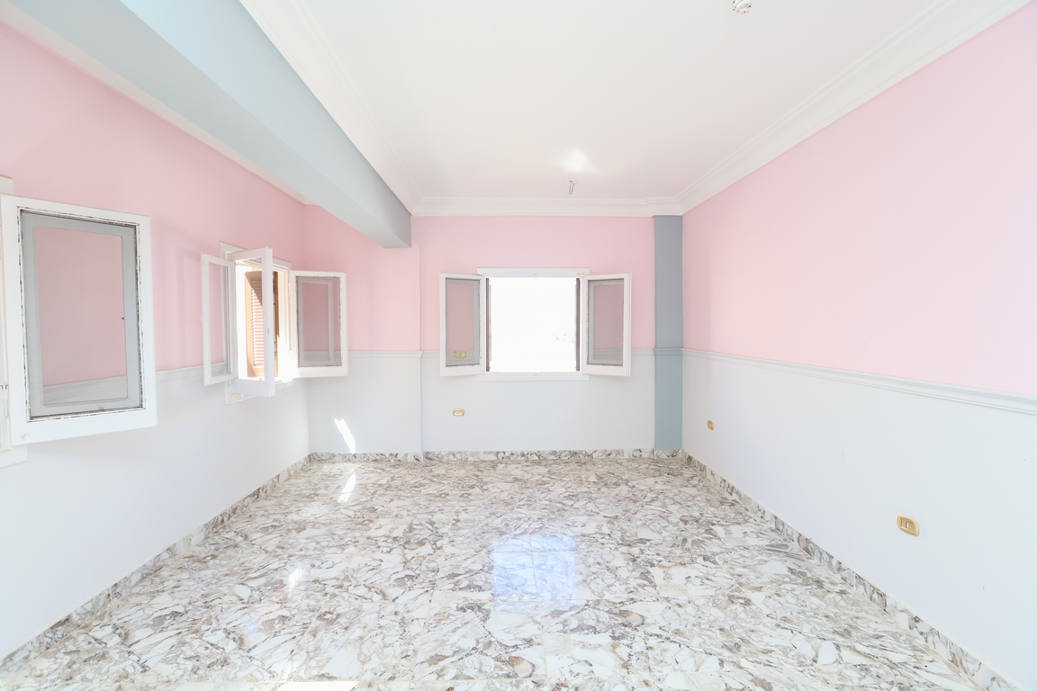 Villa for sale 320m North Coast (Engineer Village Near To Carrefour El Erouba)