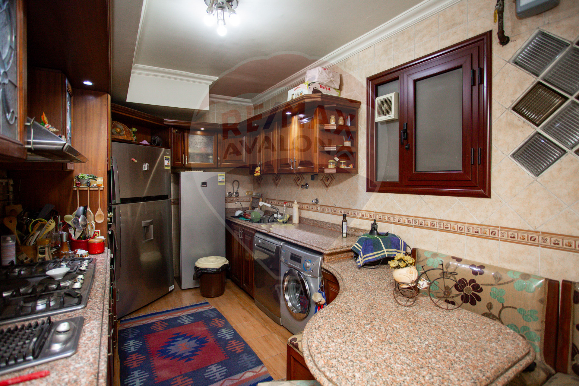 Duplex Apartment for sale Smouha (Fawzy Moaz St.)