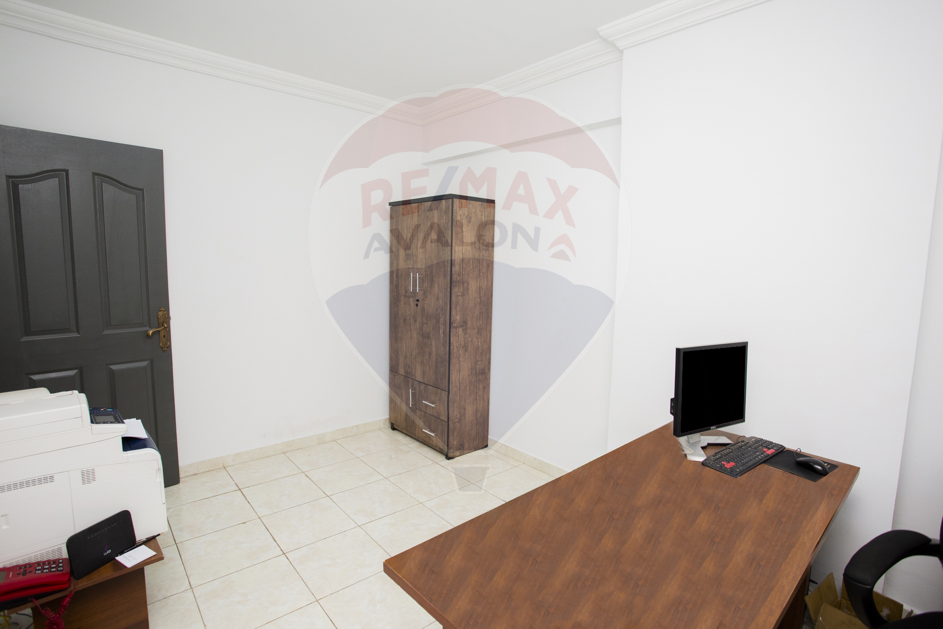 Apartment for sale 100 m Kilopatra (tariq aljaysh)