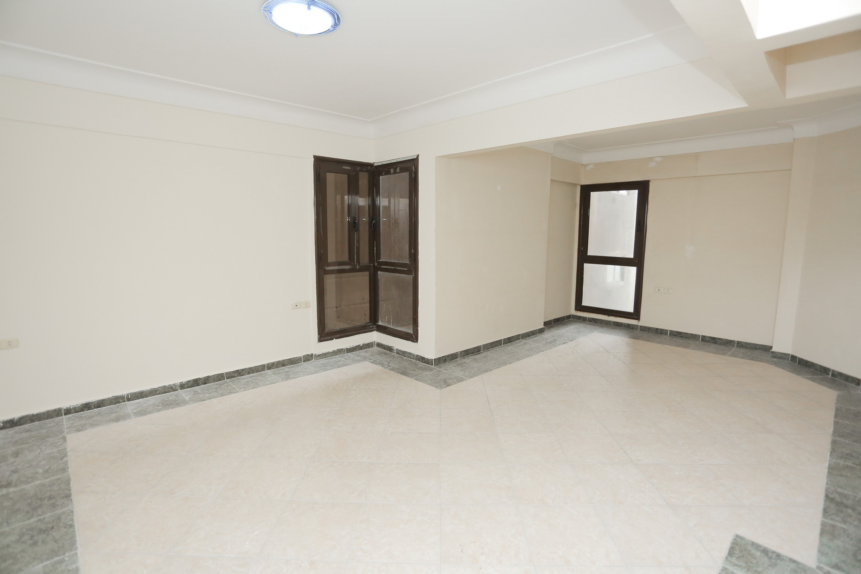 Apartment for Rent 170 Saraya (Korniesh Road)