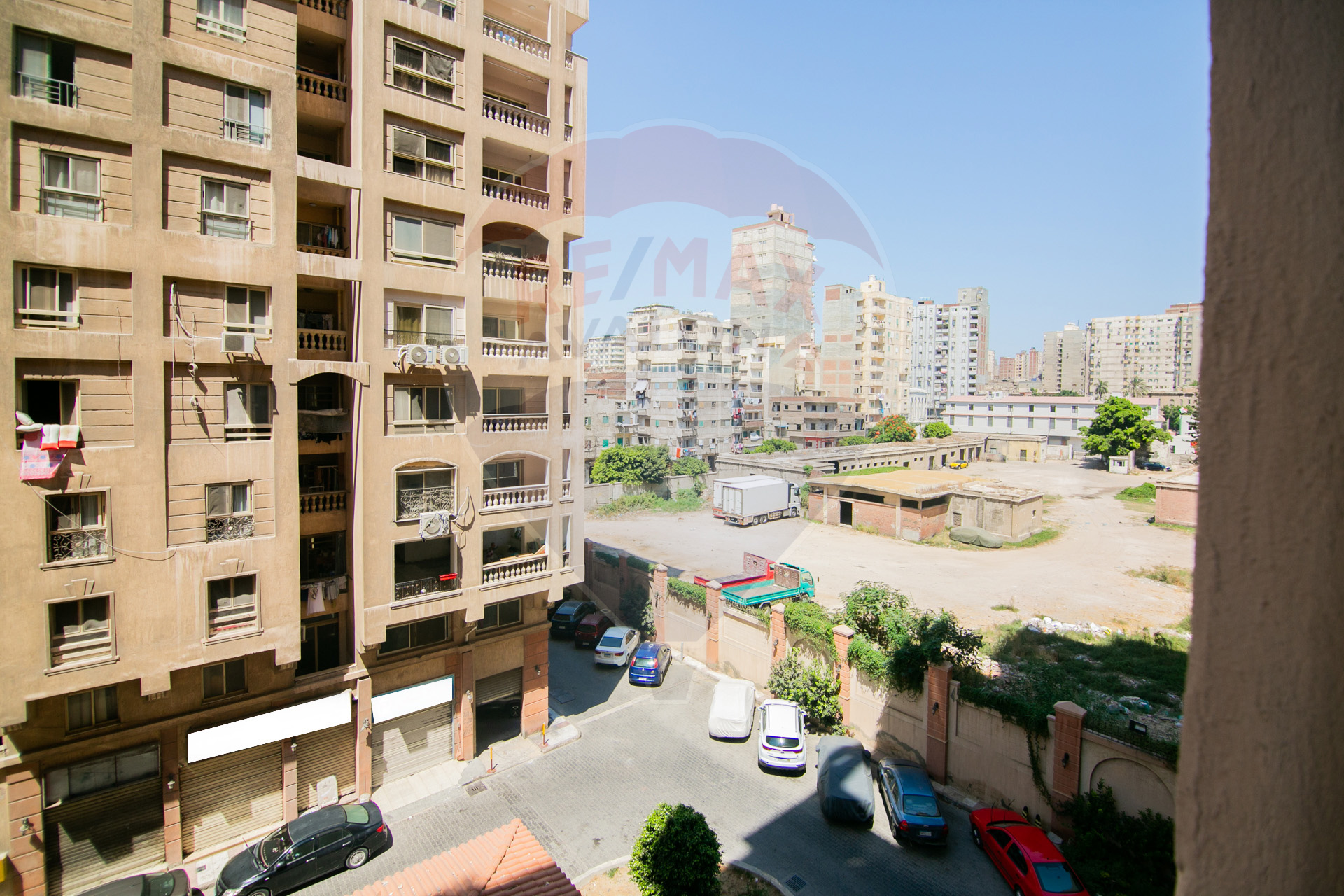 Apartment for sale 135 m Moharam Bek (Moharam Pasha)