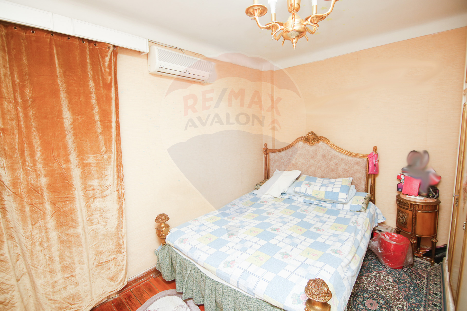 Duplex apartment for sale 200 m Loran (steps from sharawy St.)