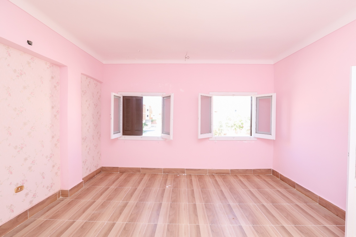 Villa for sale 320m North Coast (Engineer Village Near To Carrefour El Erouba)