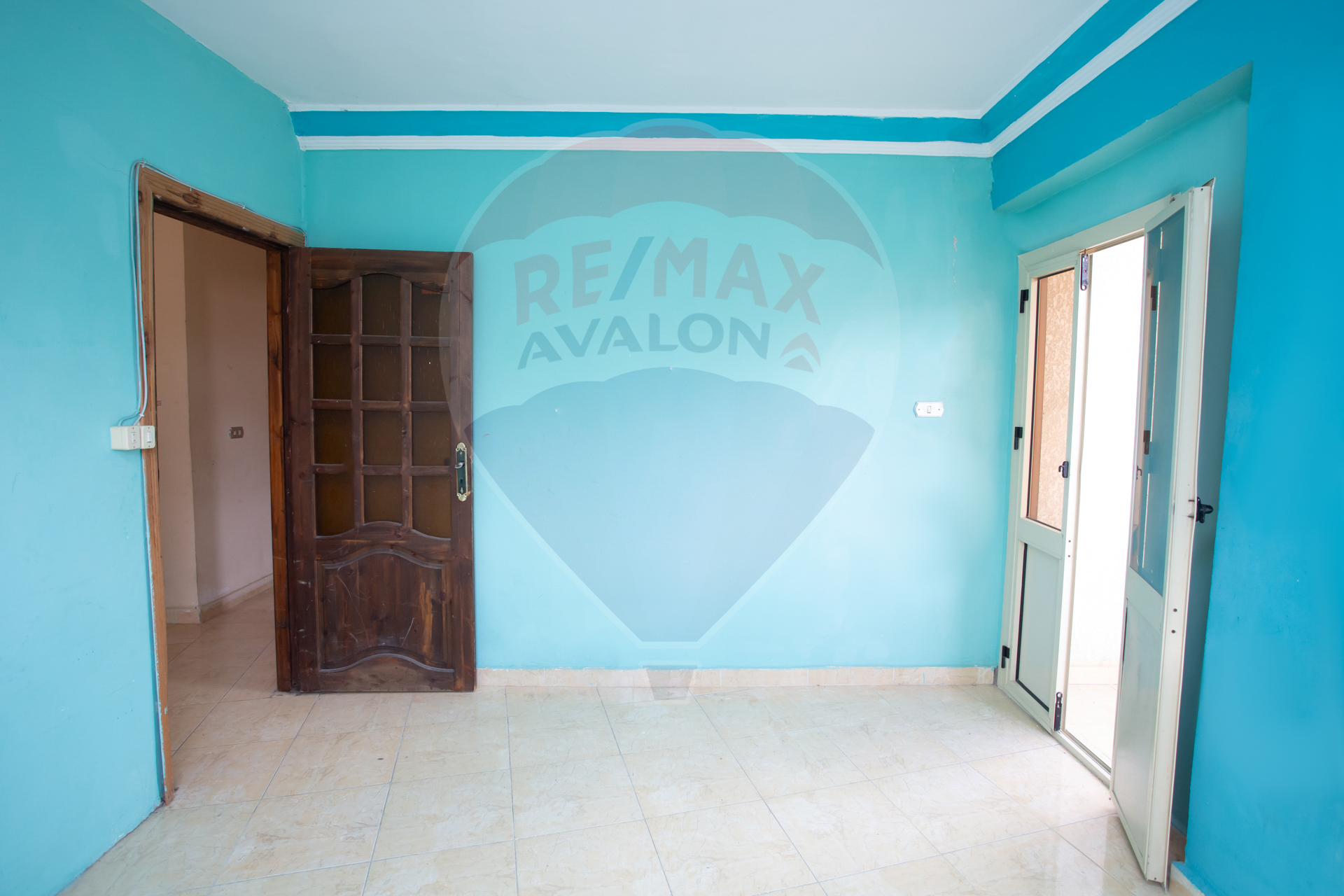 Apartment for sale 120 m in Sidi Gaber (Cleopatra - steps from Abu Kir Street)