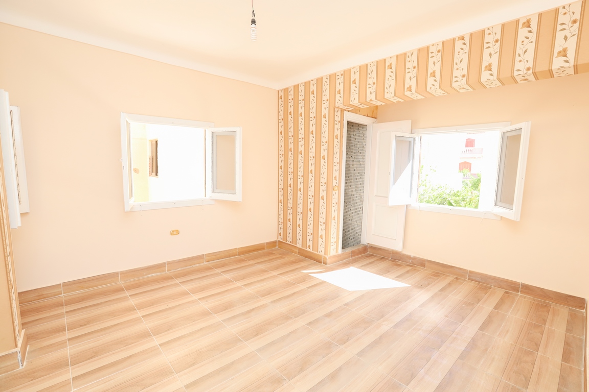 Villa for sale 320m North Coast (Engineer Village Near To Carrefour El Erouba)